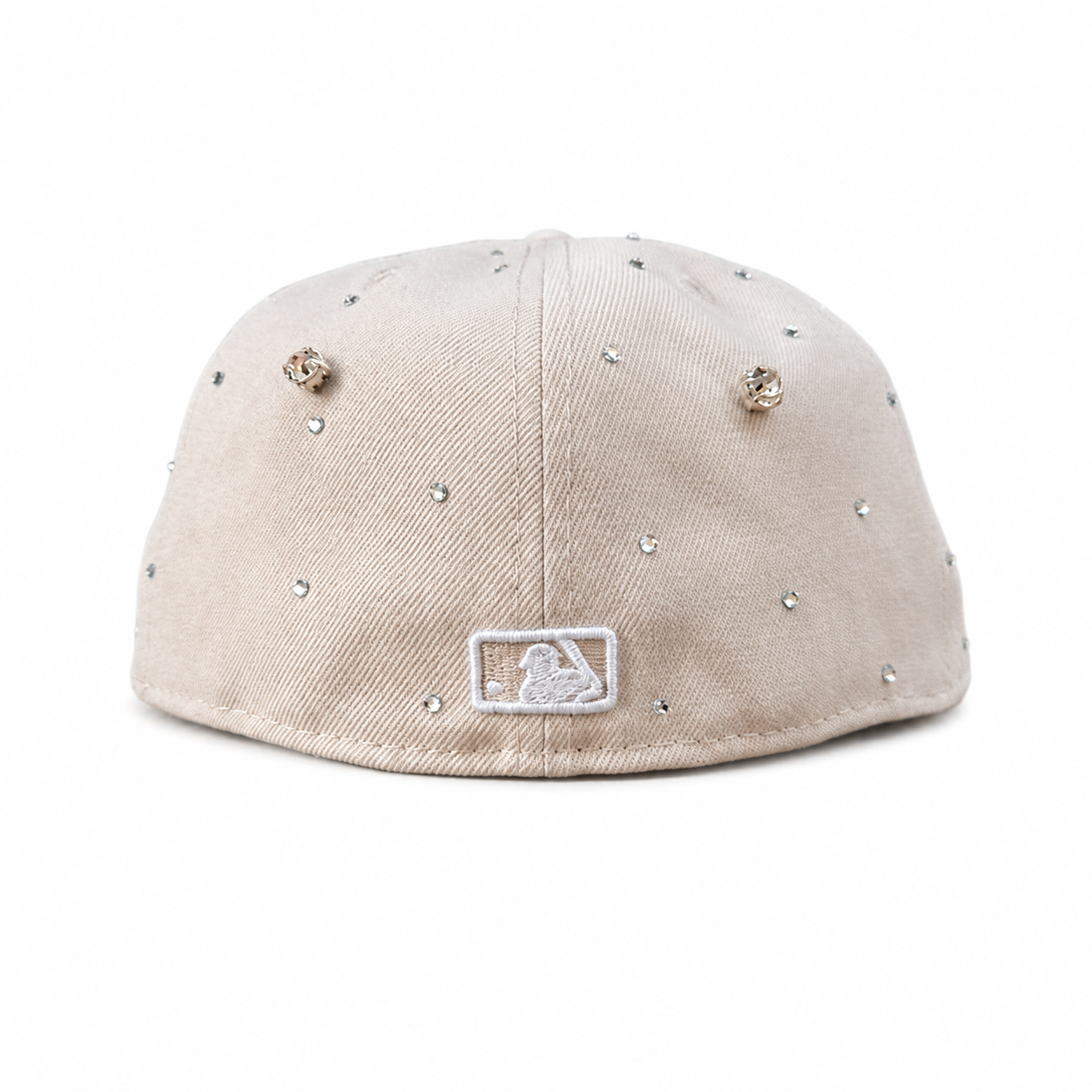 Cap Custom New Era Royal Crown