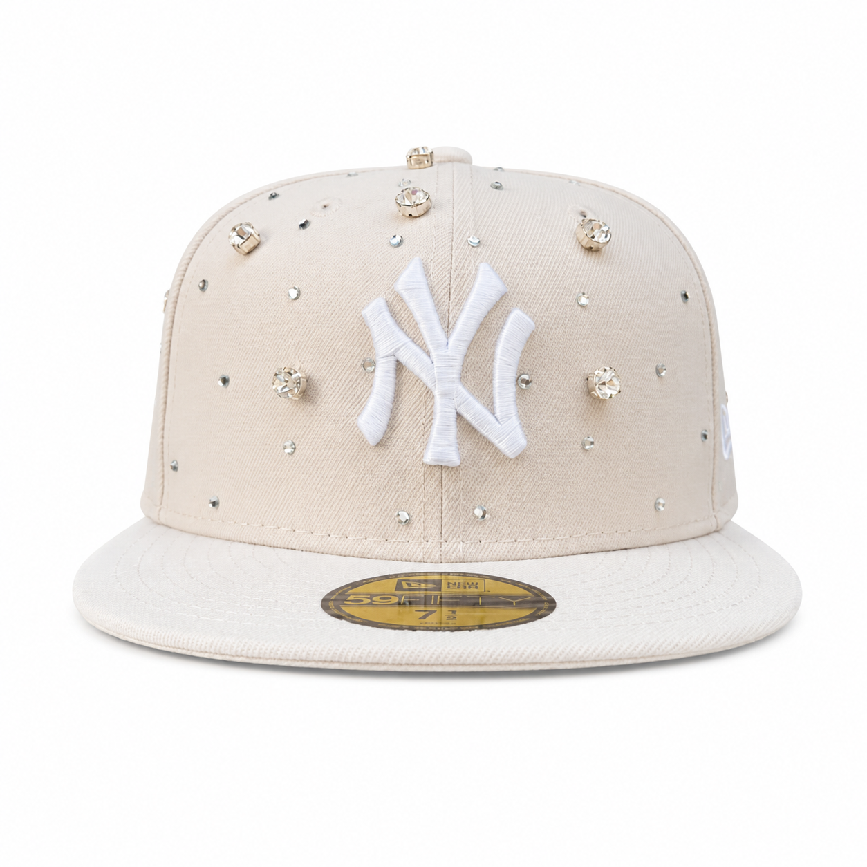 Cap Custom New Era Royal Crown