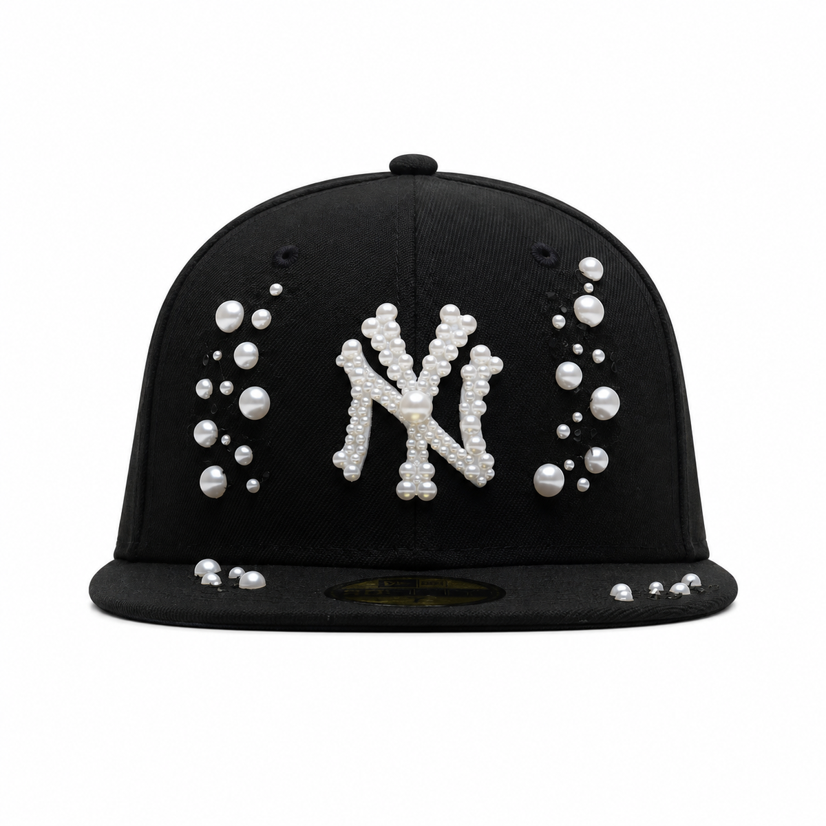 CAP CUSTOM