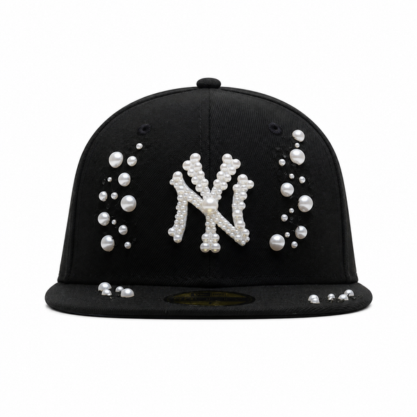 CAP CUSTOM