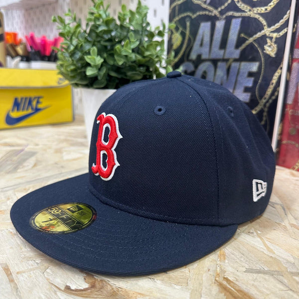 NEW ERA 59 FIFTY BOSTON-BOSTON