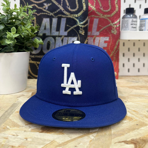 NEW ERA 59 FIFTY FITTED LA DODGERS-LA