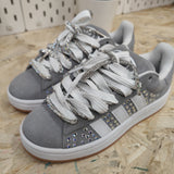 Snezed ADIDAS CAMPUSSWAROVSKI BOREAL