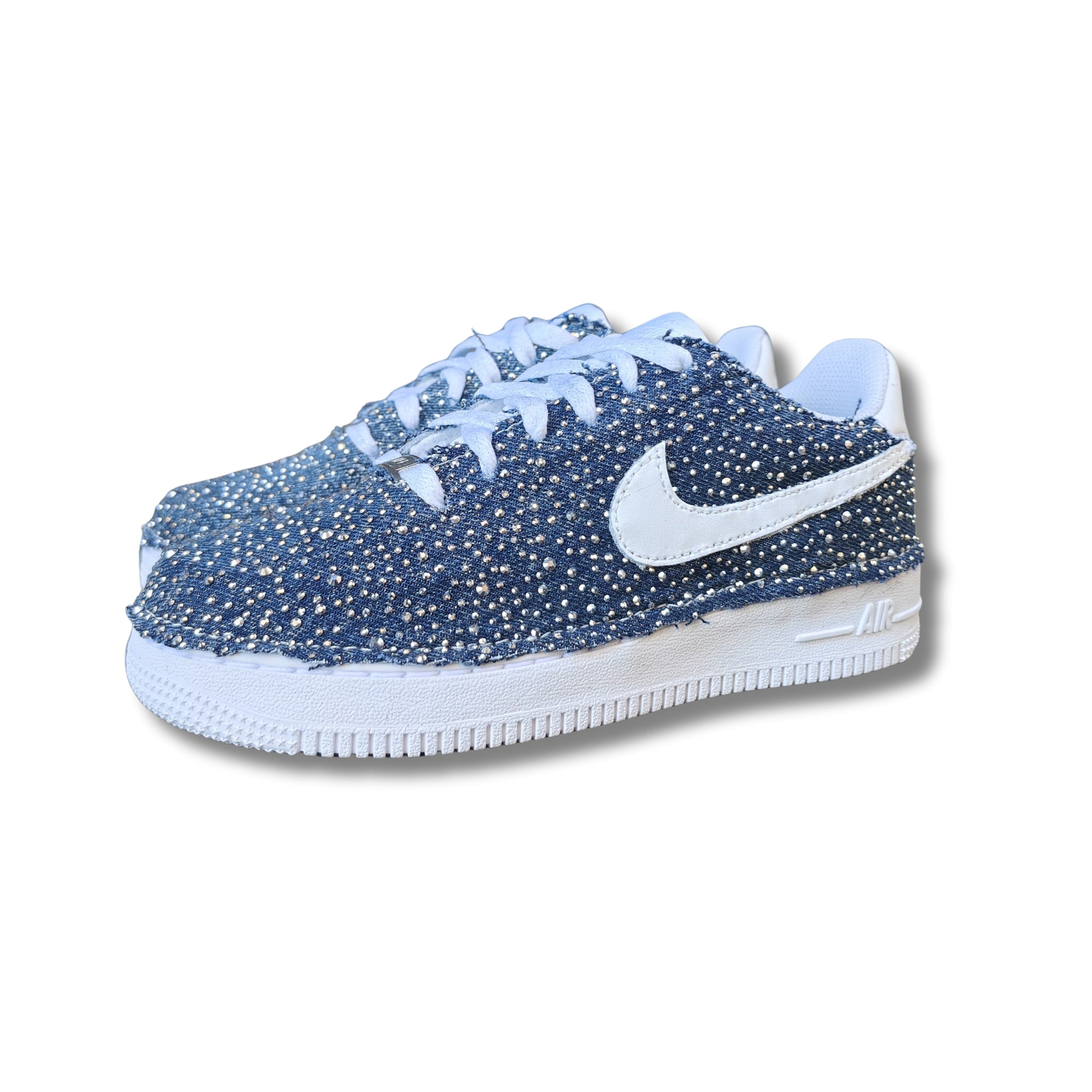 Snezed AIR FORCEDENIM BRILL