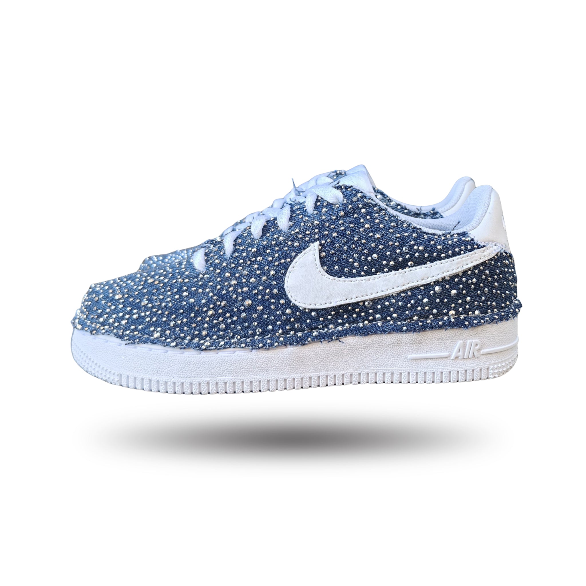 Snezed AIR FORCEDENIM BRILL