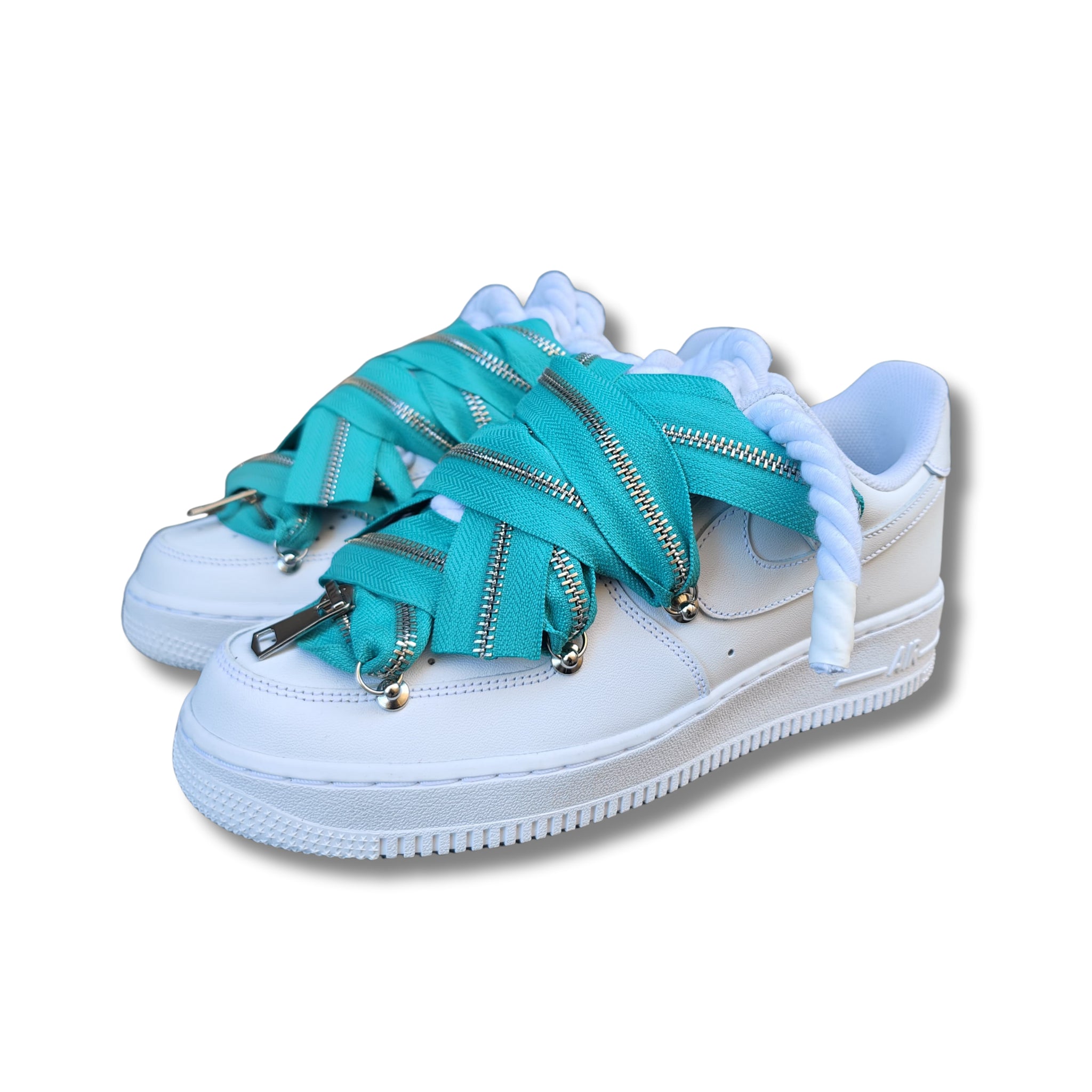 Snezed AIR FORCEROPE TIFFANY ZIP