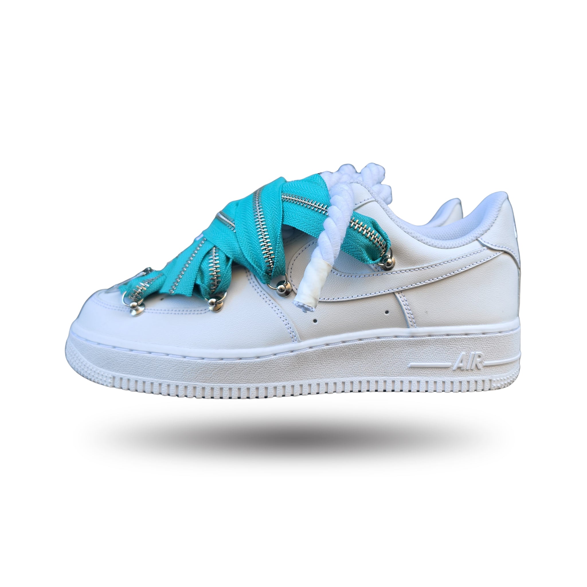 Snezed AIR FORCEROPE TIFFANY ZIP