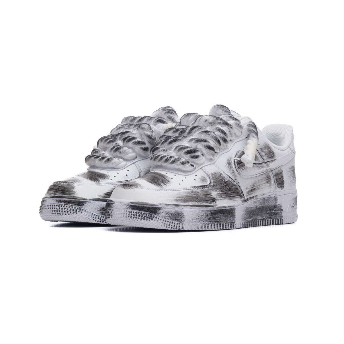 Snezed AIR FORCE ROPE LACESSPUÒRCK