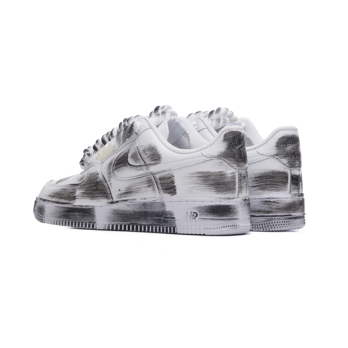 Snezed AIR FORCE ROPE LACESSPUÒRCK