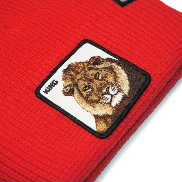 GOORIN BROS 107-0057-RED