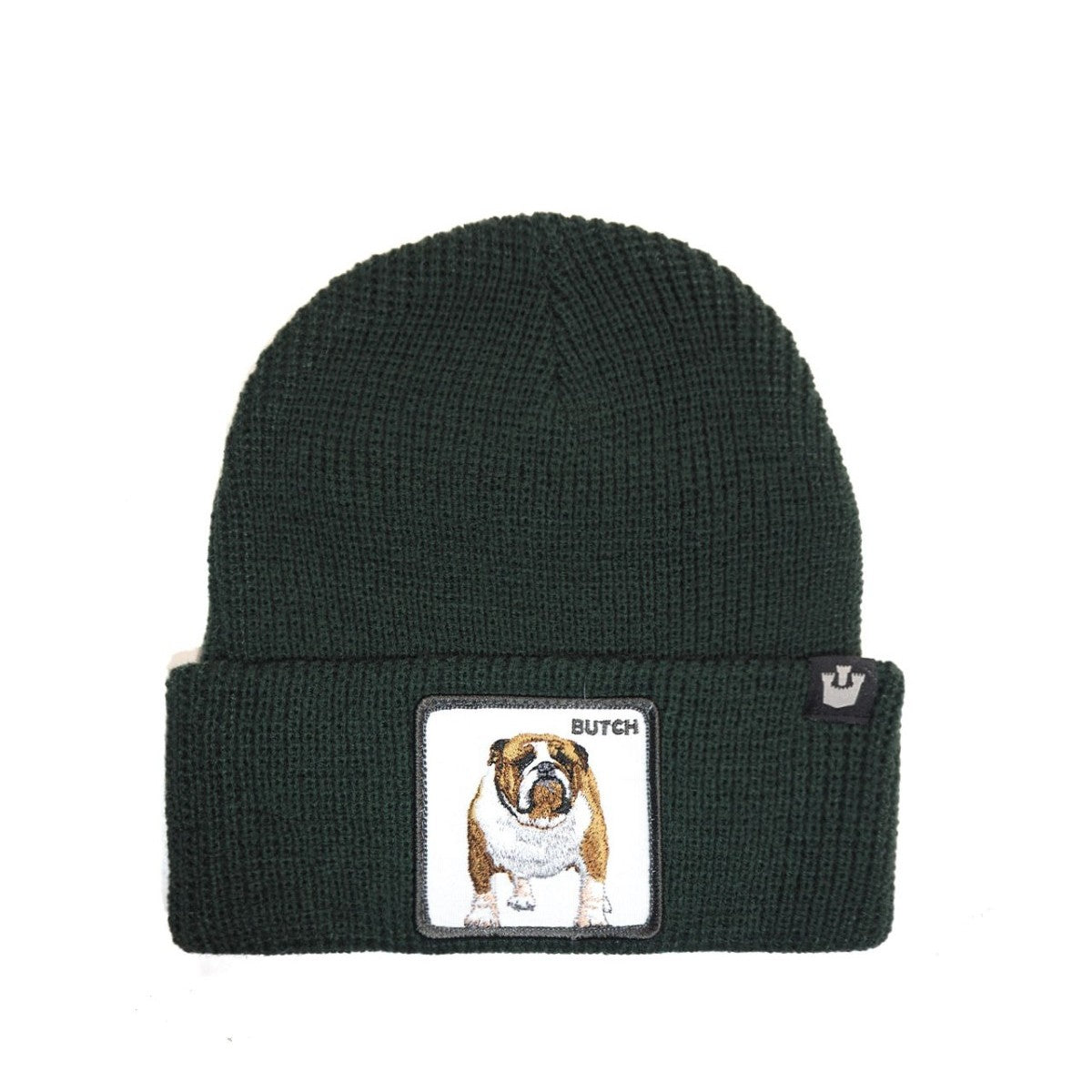 GOORIN BROS 107-0077-GRE