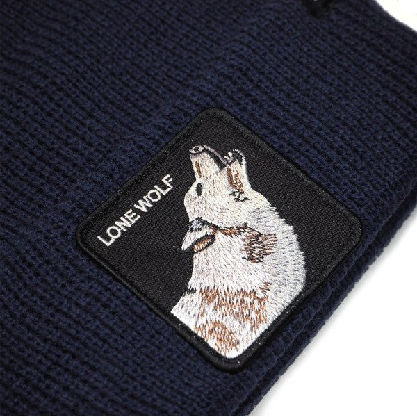 GOORIN BROS 107-0133-NVY