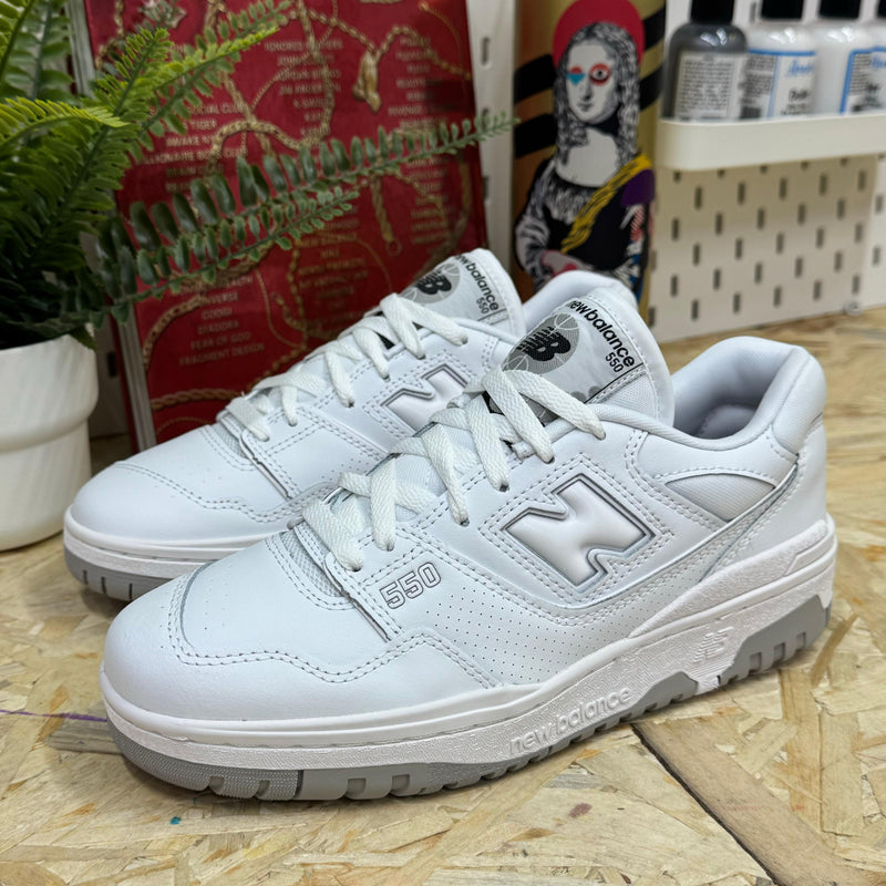 NEW BALANCE BB550PB1-PB1