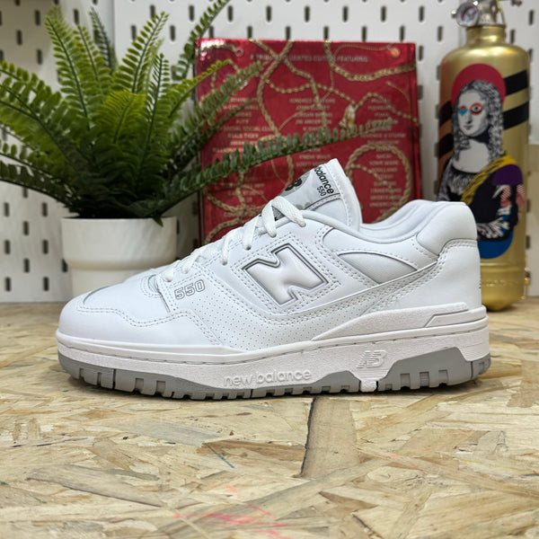 NEW BALANCE BB550PB1-PB1