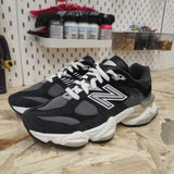 NEW BALANCE U9060-BLC