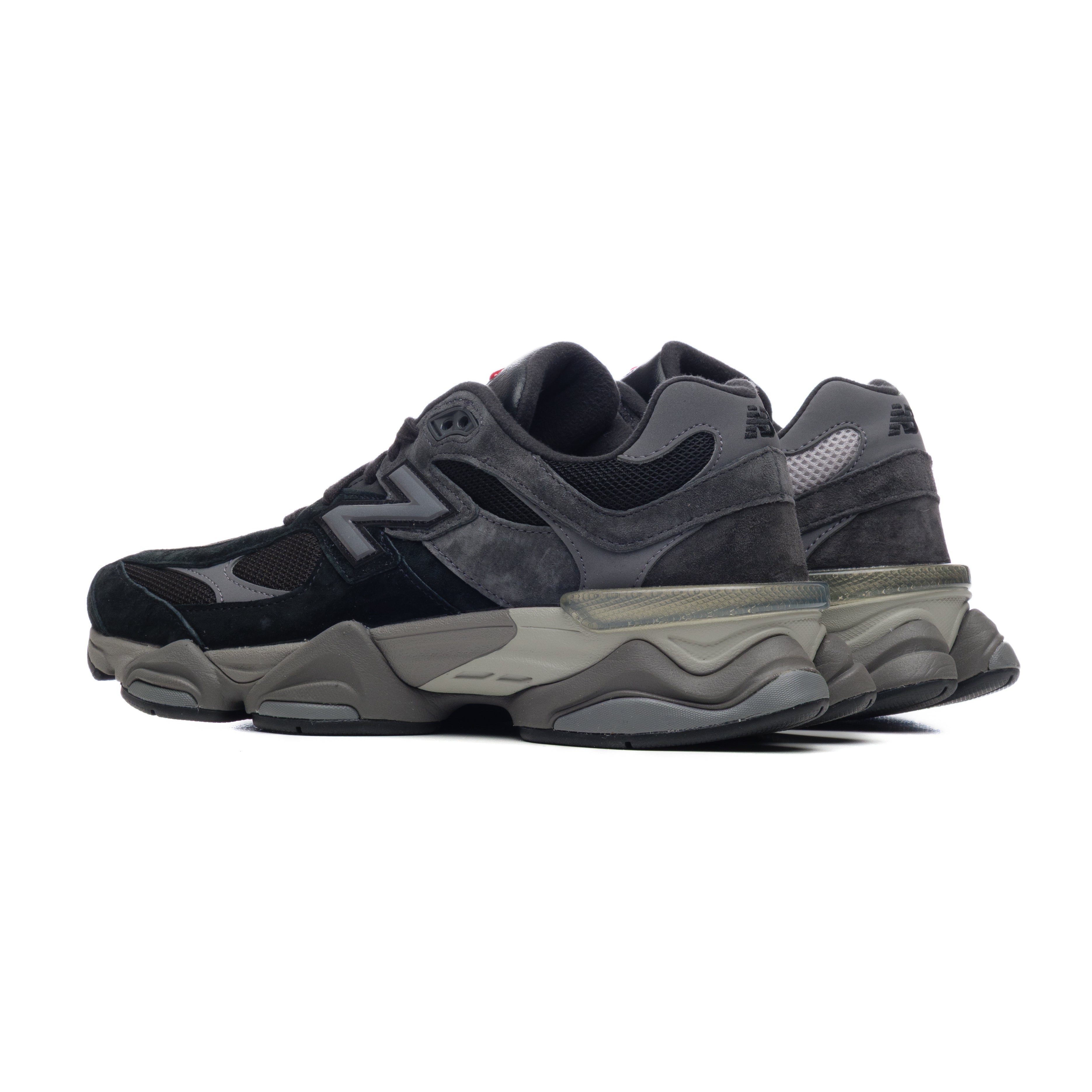 NEW BALANCE U9060-BLK