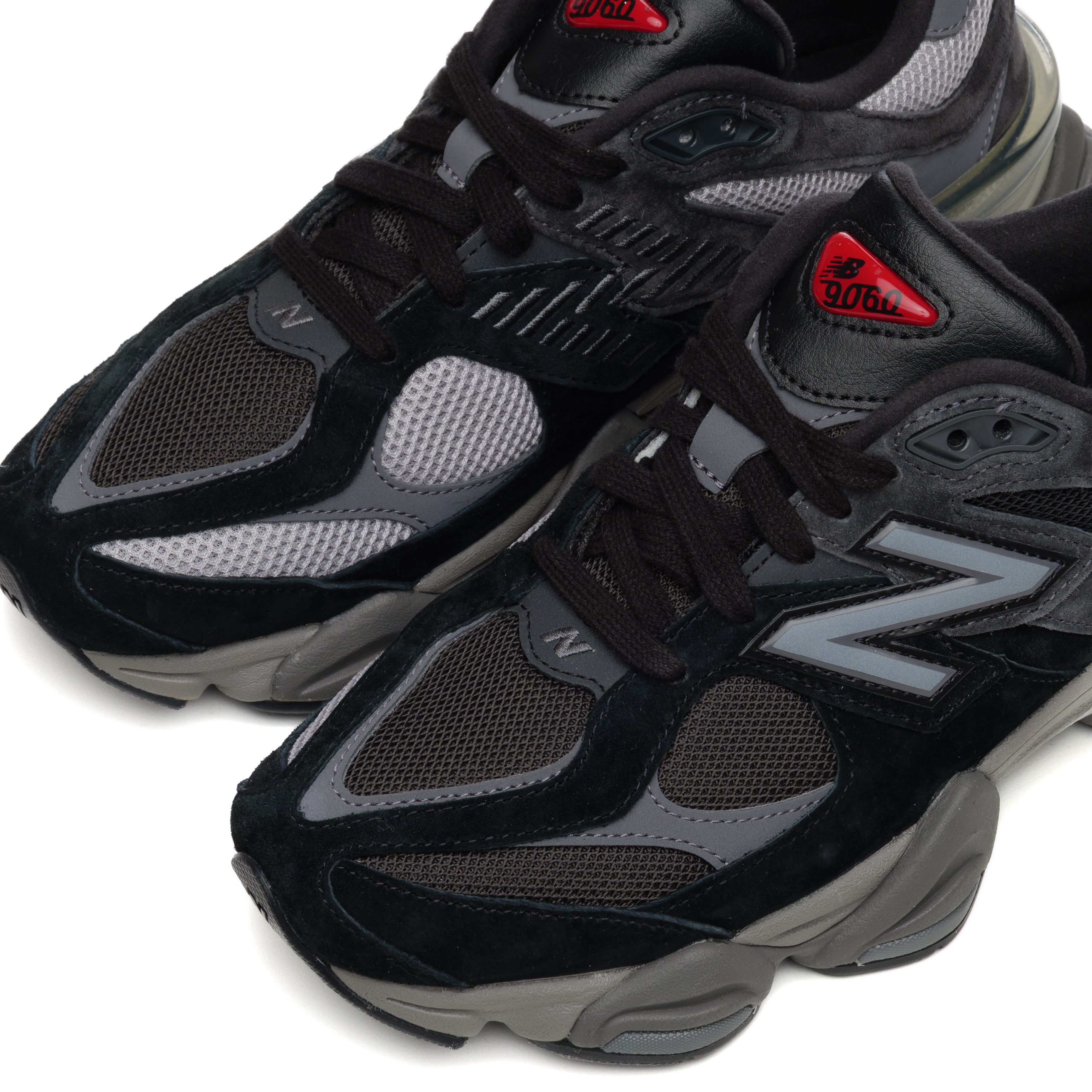 NEW BALANCE U9060-BLK