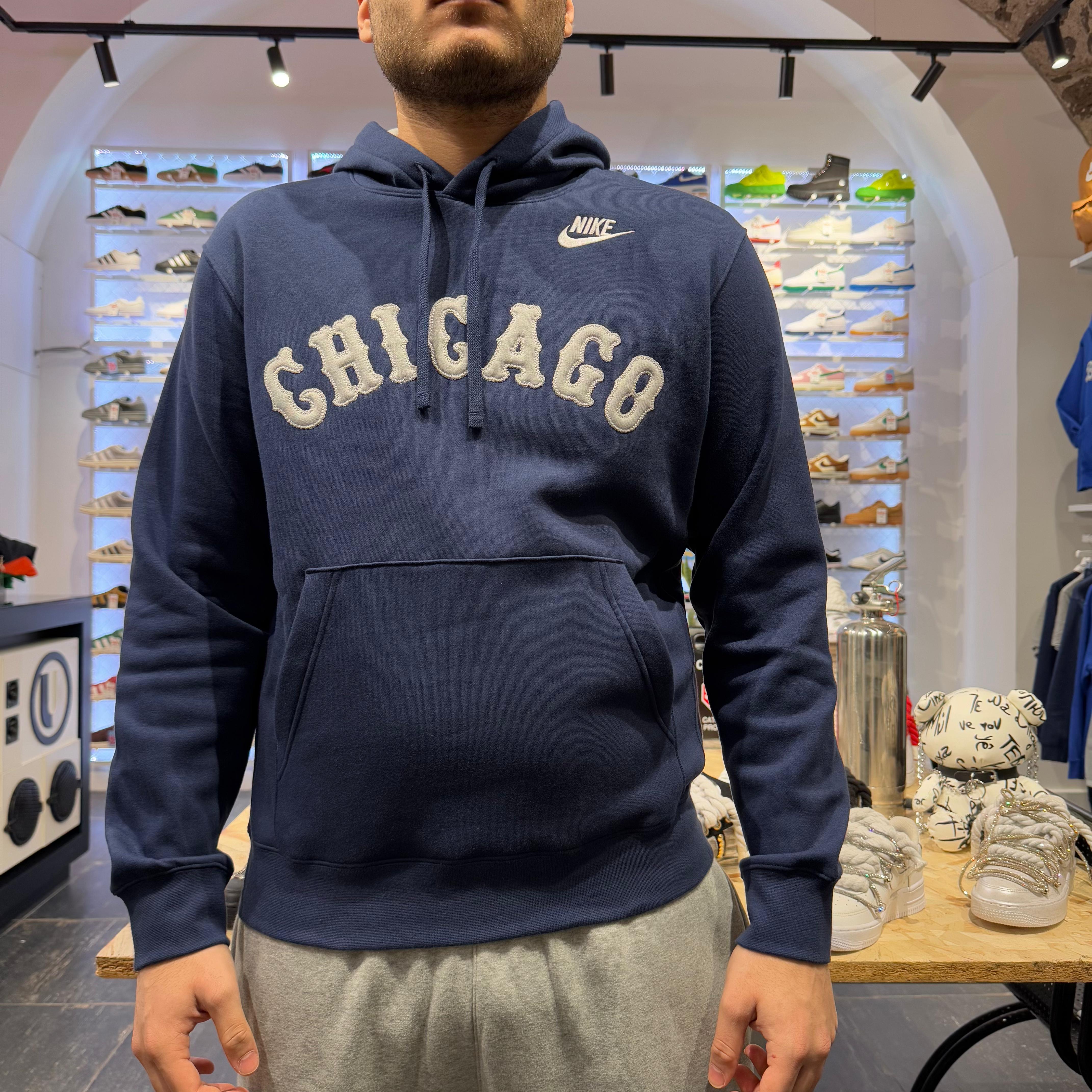 NIKE 2KDKCHICAGO