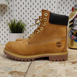 TIMBERLAND TIMBERLANDBEIGE WATERPROOF