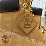 TIMBERLAND TIMBERLANDBEIGE WATERPROOF