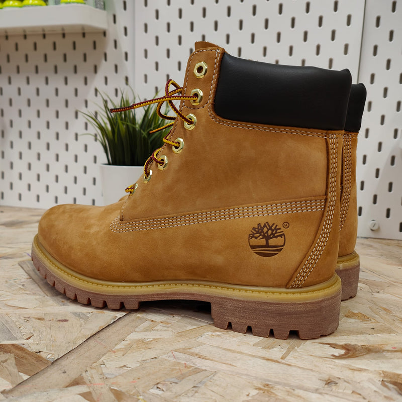 TIMBERLAND TIMBERLANDBEIGE WATERPROOF