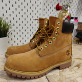 TIMBERLAND TIMBERLANDBEIGE WATERPROOF