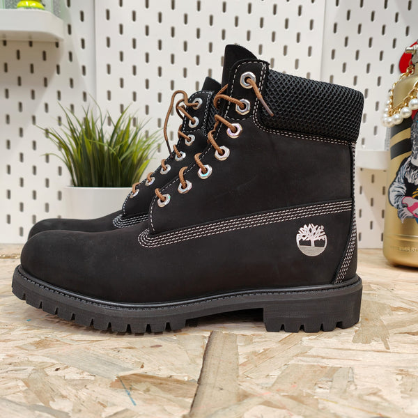 TIMBERLAND TIMBERLANDBLACK WATERPROOF