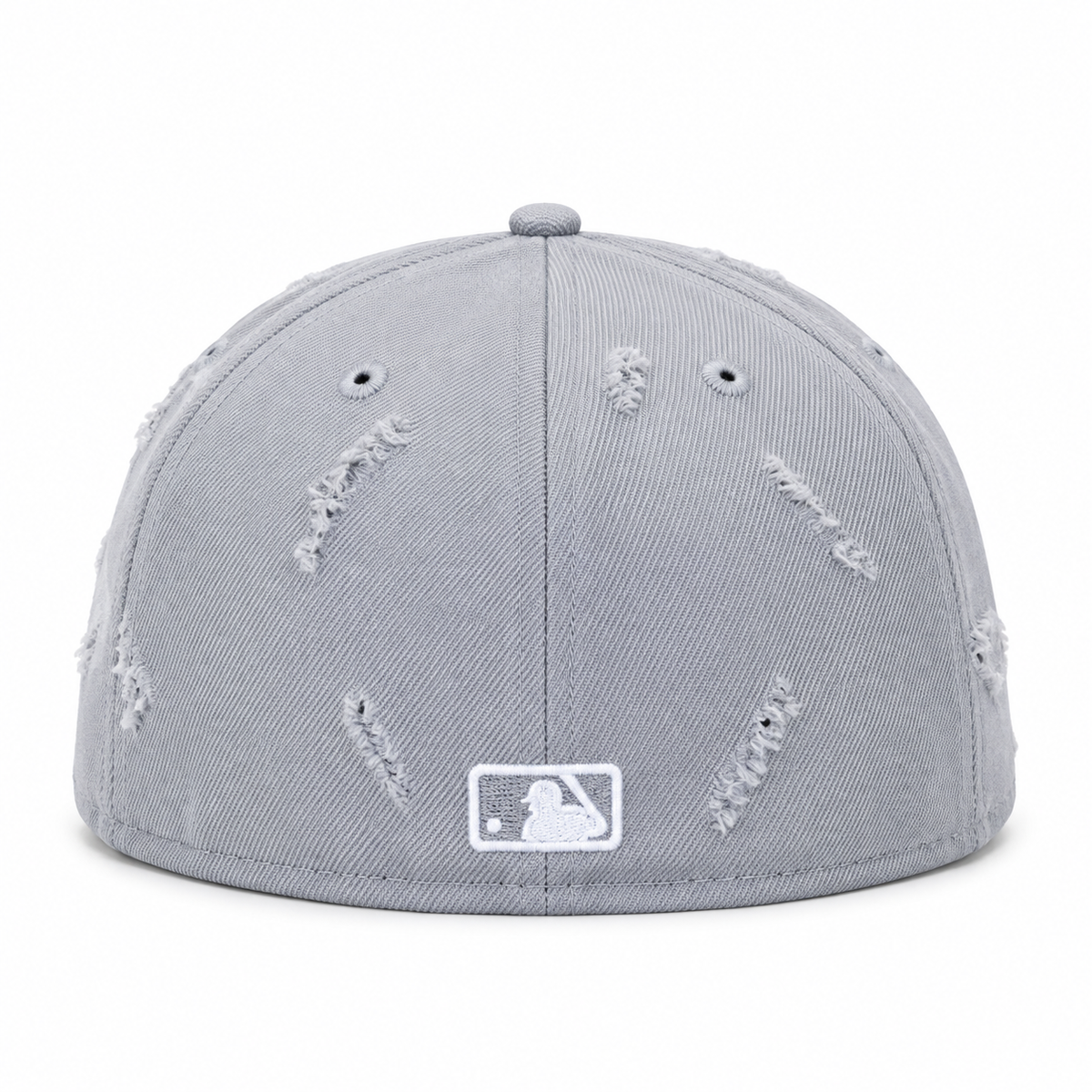 Cap Custom New Era 59FIFTY “LA Silver Ice”