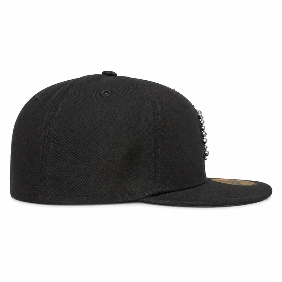 Cap Custom New Era 59FIFTY “Steel Rain in NY”