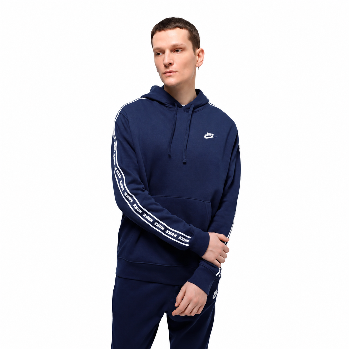 Nike Tuta Club Fleece Graphic