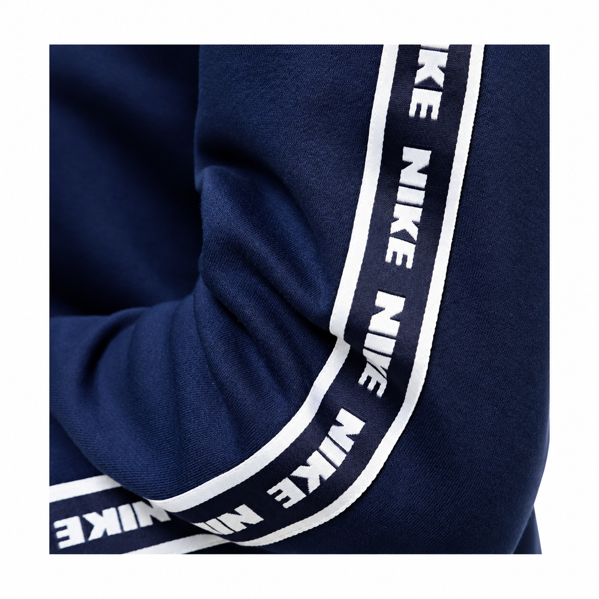 Nike Tuta Club Fleece Graphic