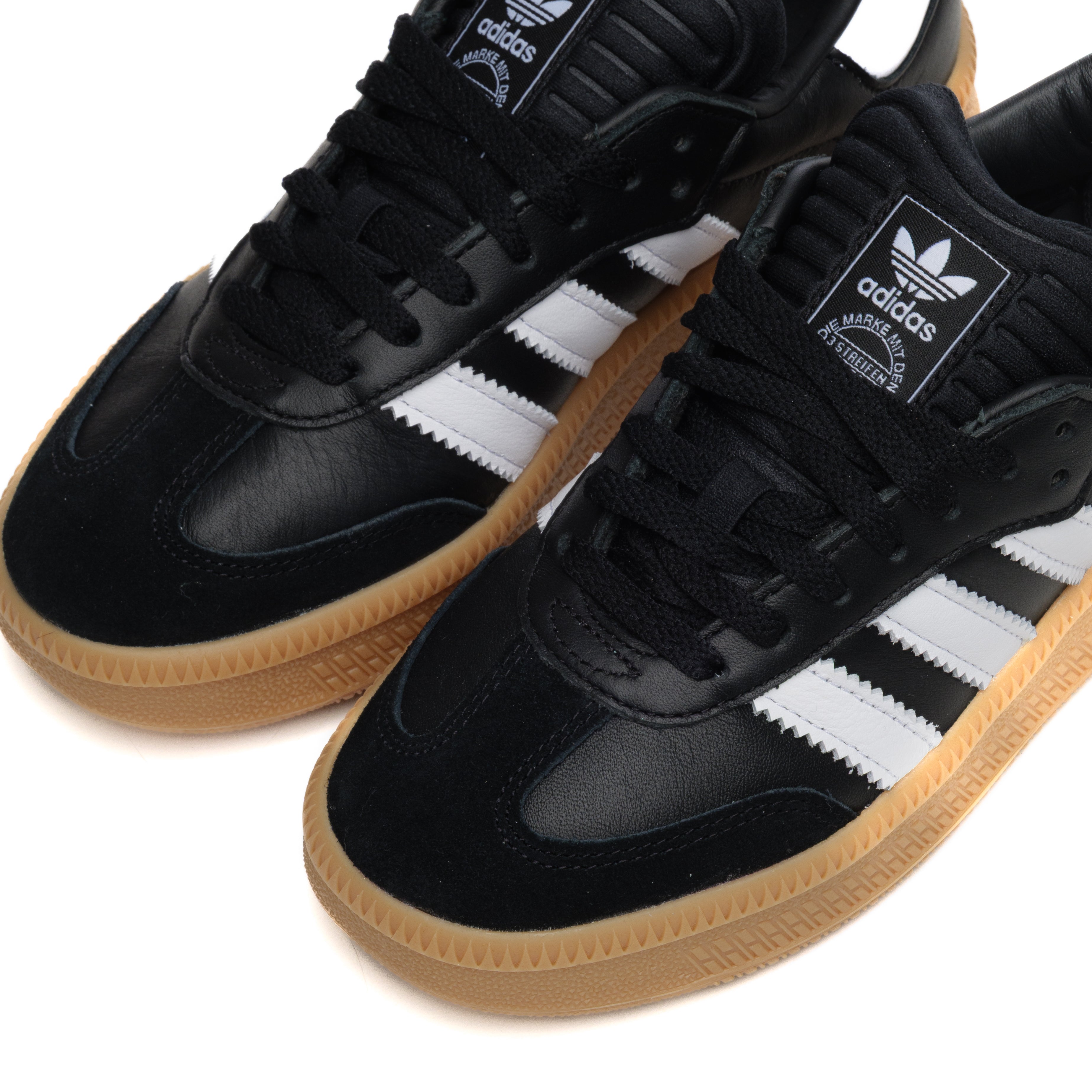 Adidas Samba XLG Black