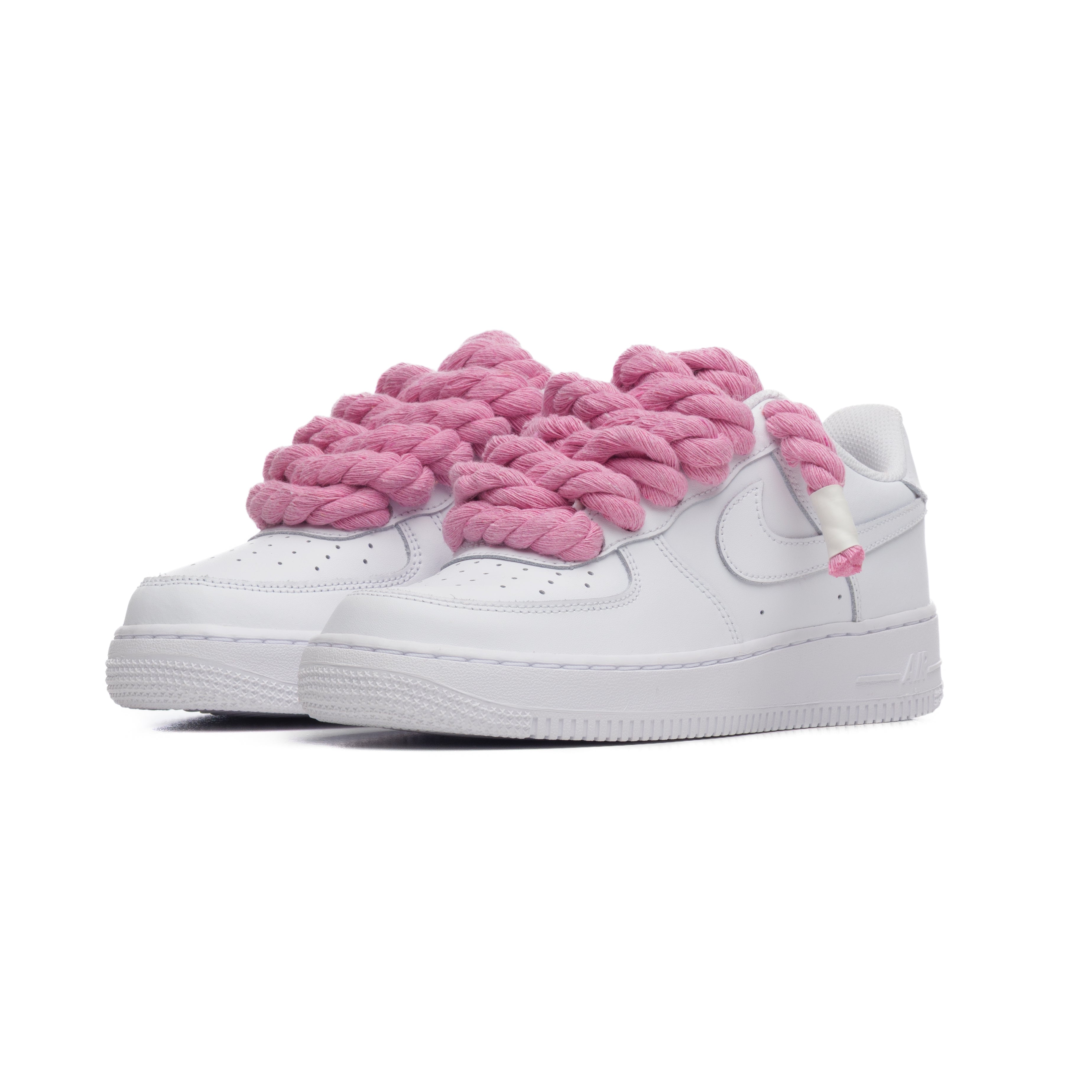 nike huarache rope laces