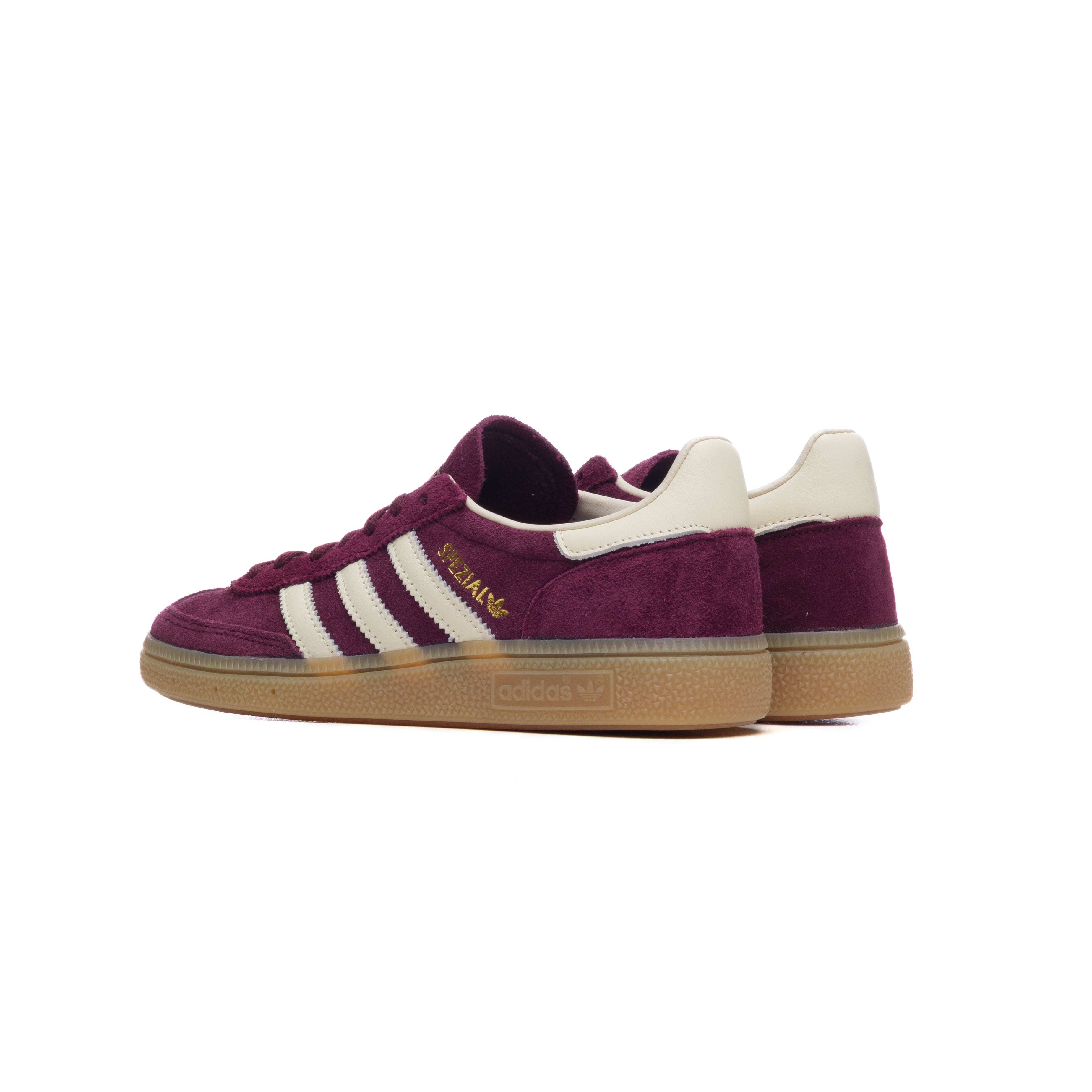Adidas Handball Spezial Shadow Red Chalk White