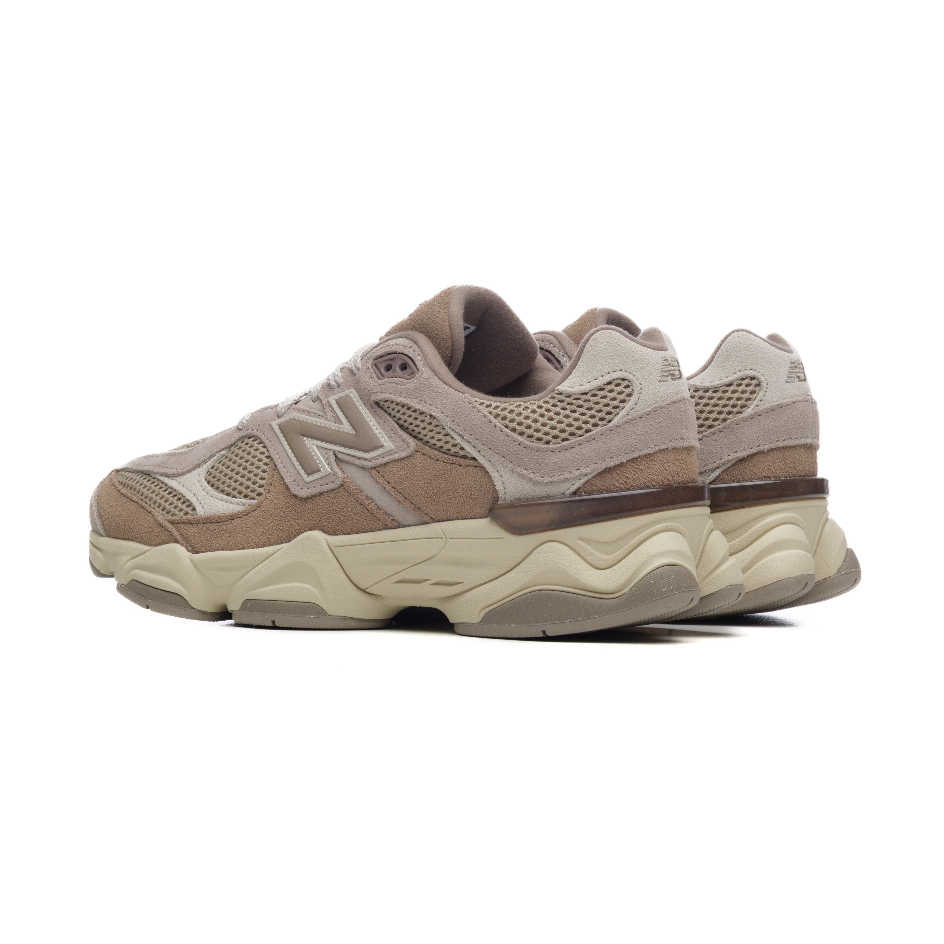 New Balance 9060-EX Mushroom