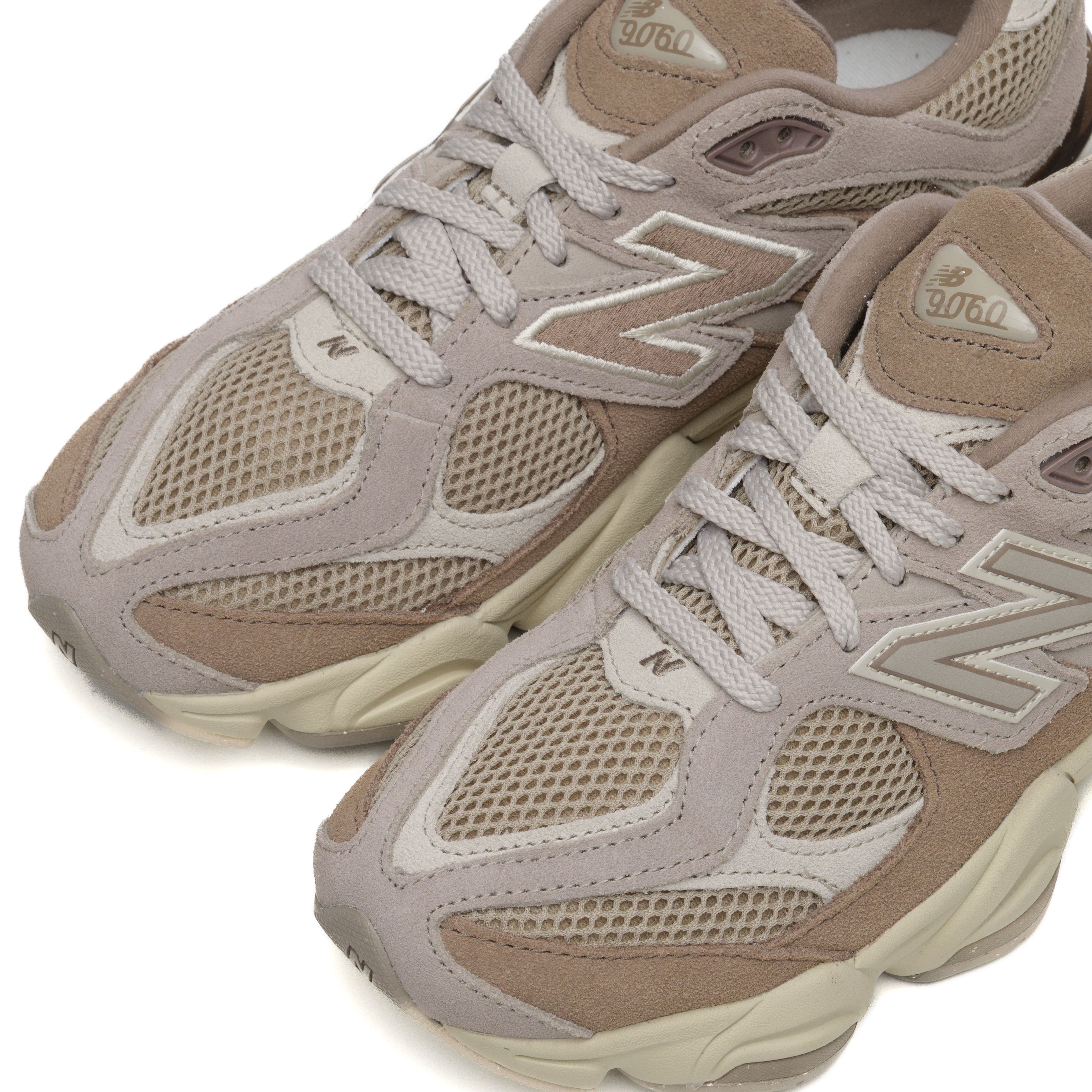New Balance 9060-EX Mushroom