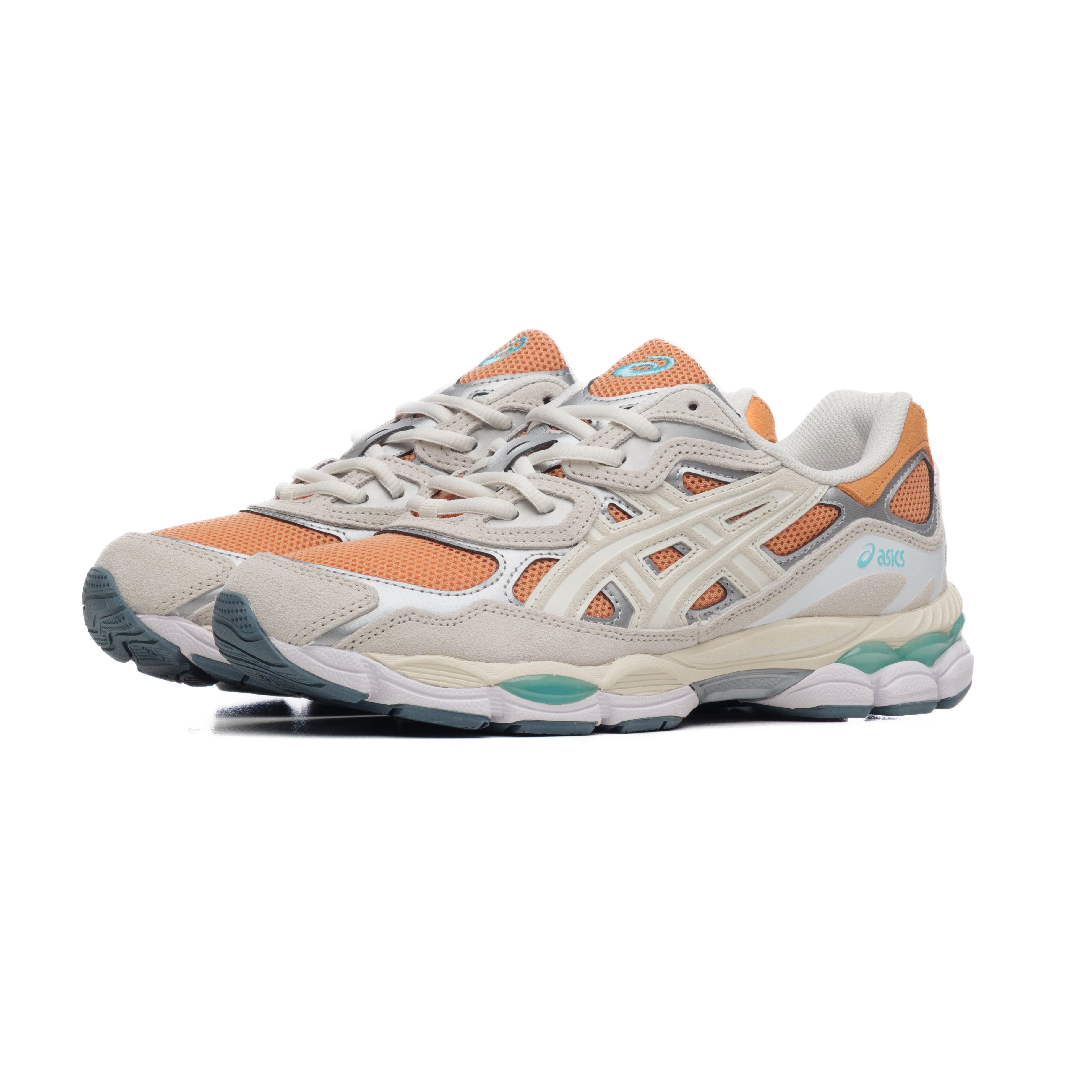 ASICS GEL NYC TERRACOTTA CREAM