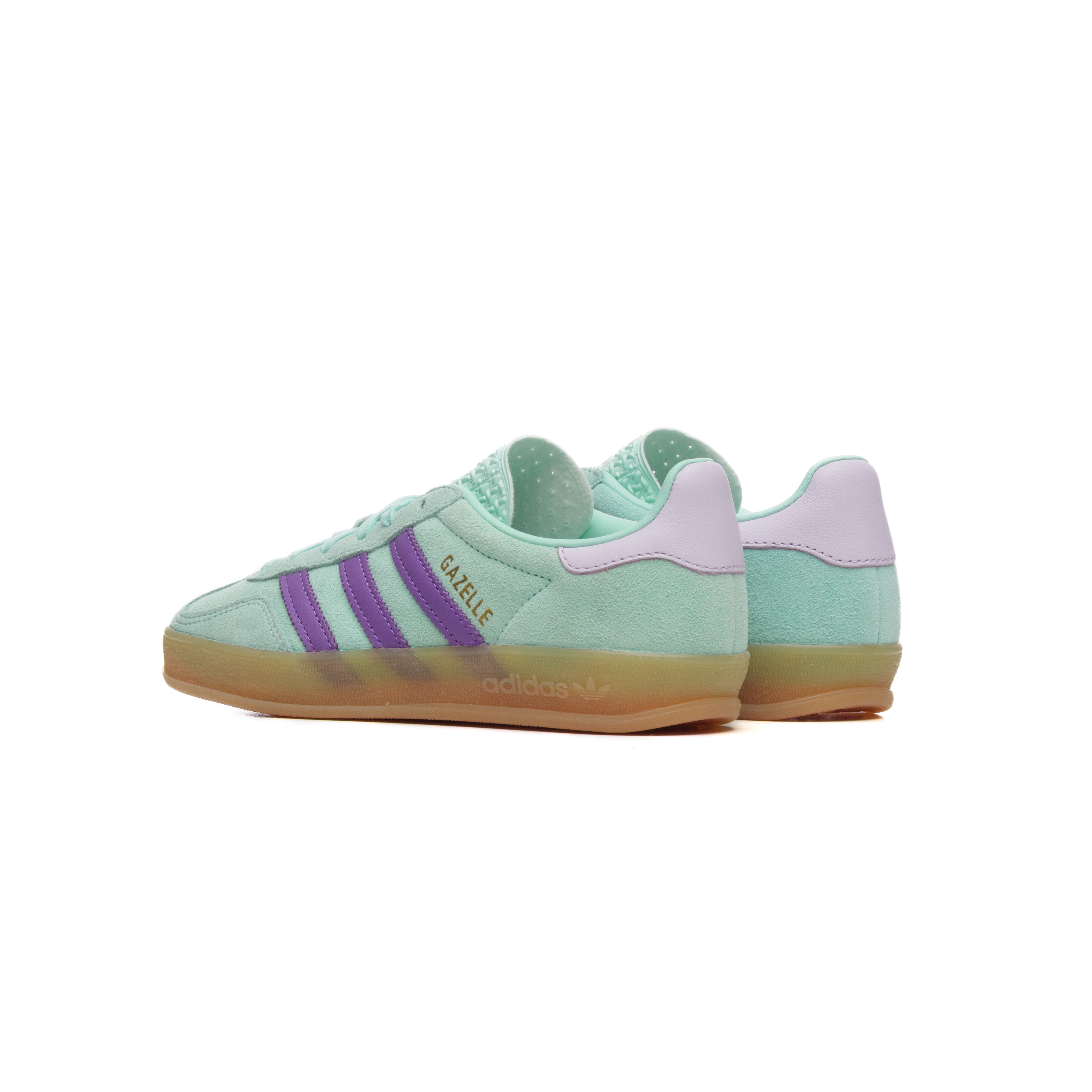 ADIDAS GAZELLE INDOOR