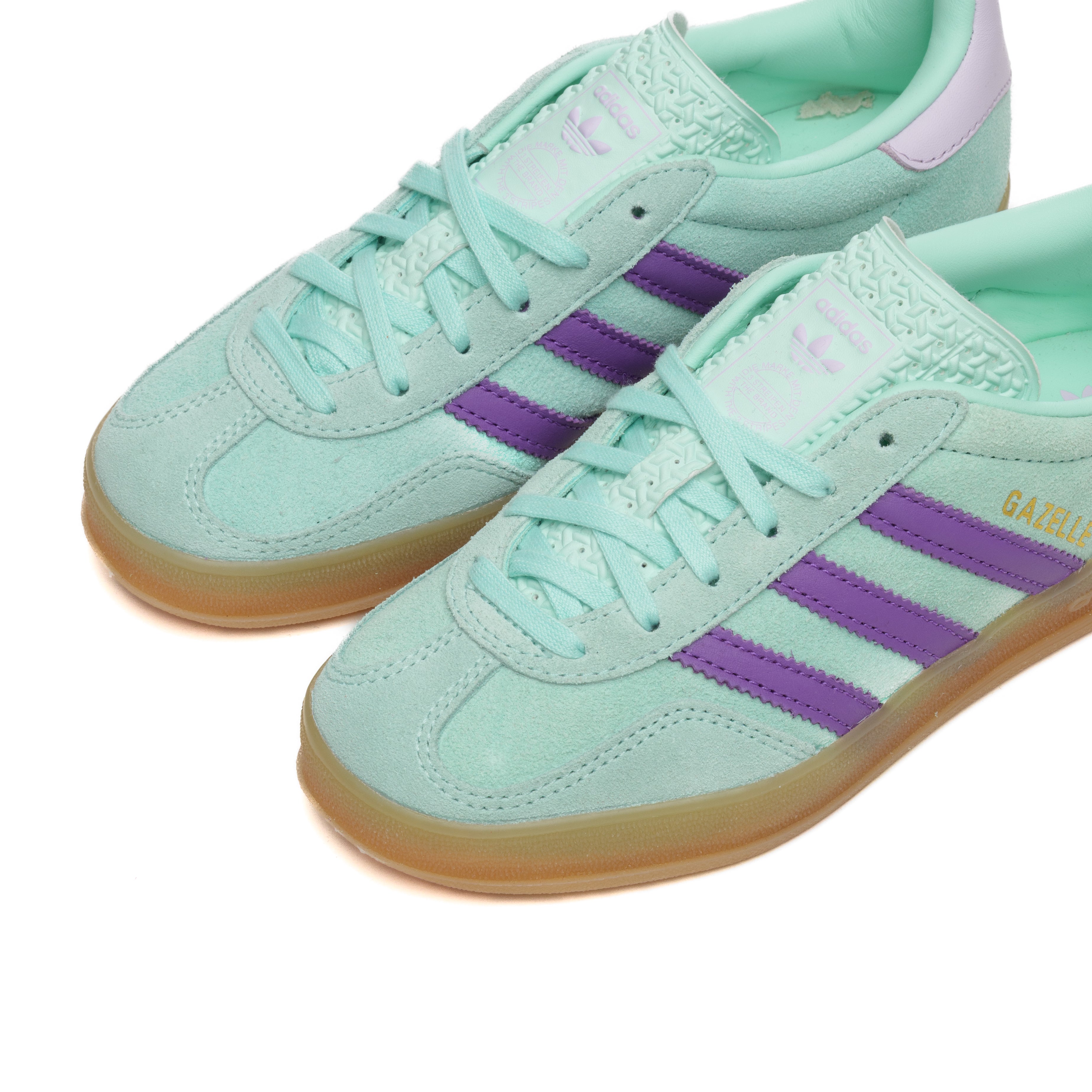 ADIDAS GAZELLE INDOOR