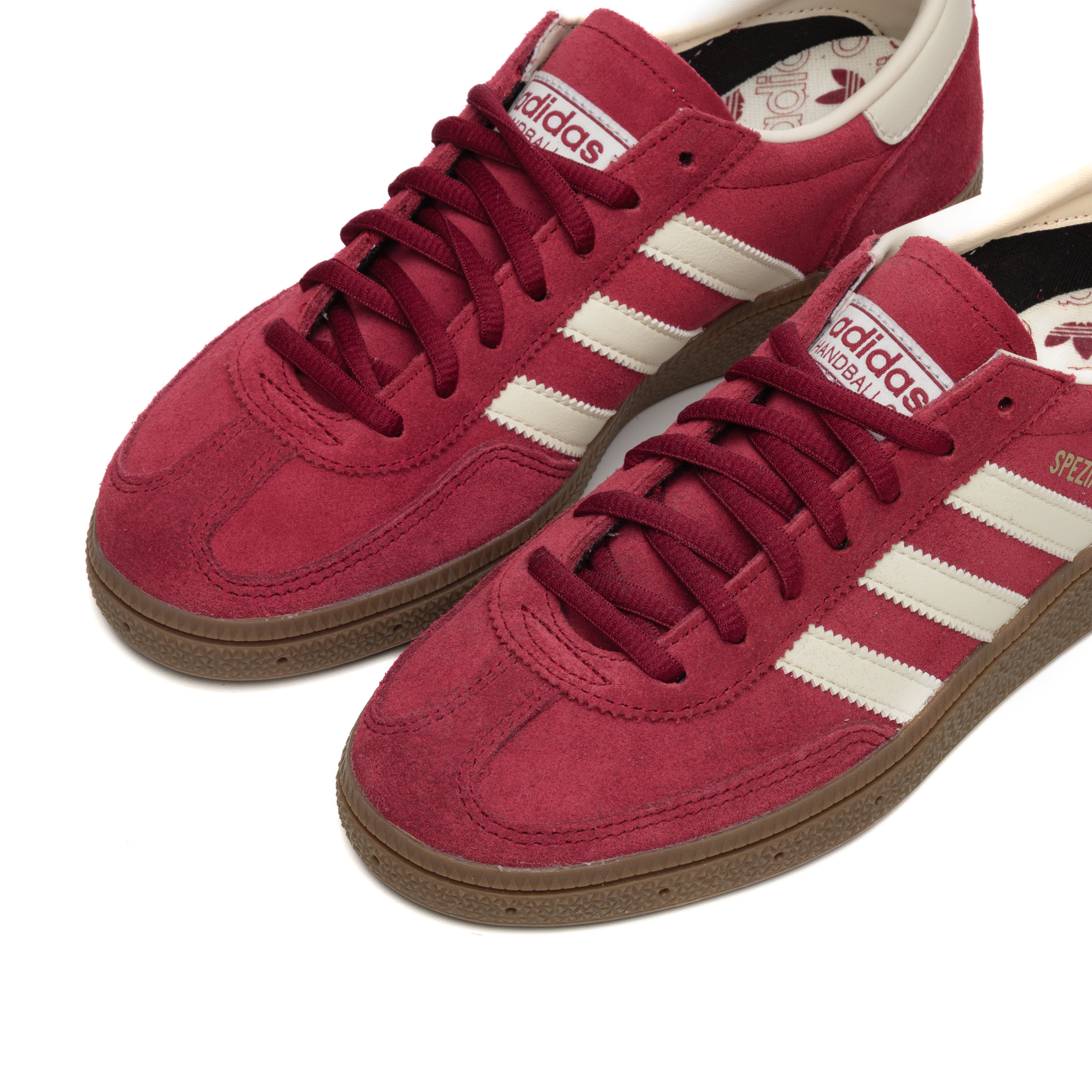 ADIDAS HANDBALL SPEZIAL BORDEAUX BURGUNDY