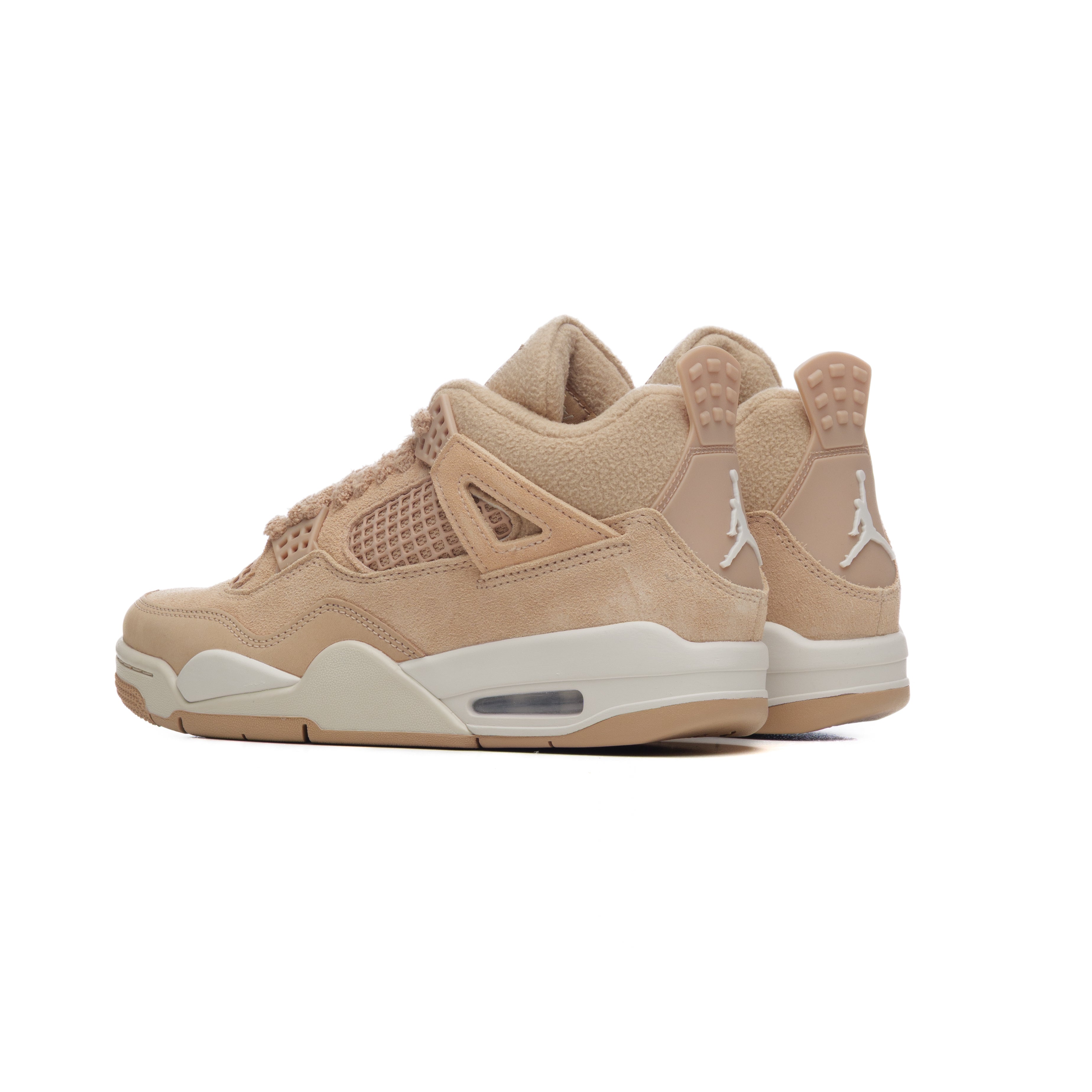 Air Jordan 4 Retro "Cozy Girl"