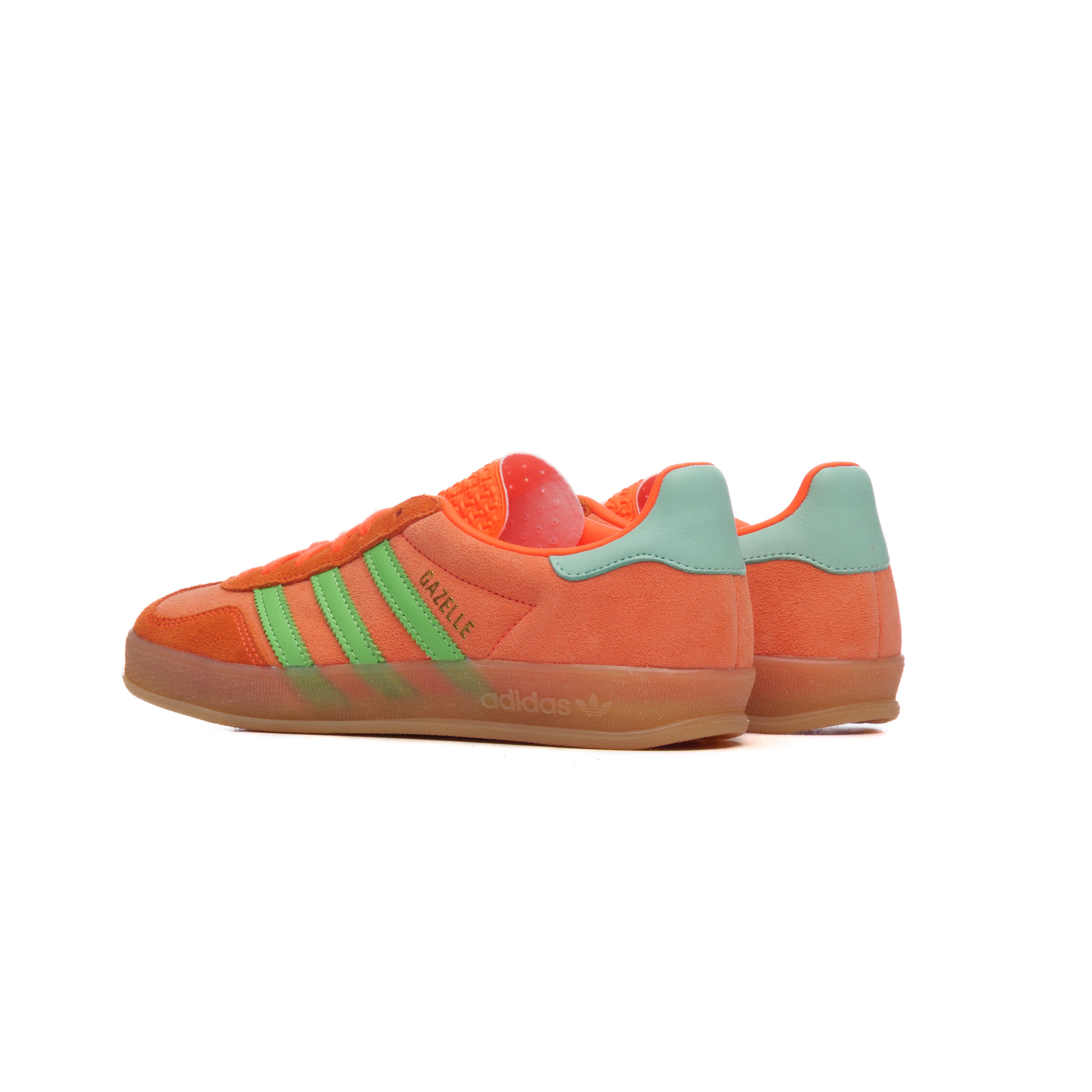 ADIDAS GAZELLE INDOOR