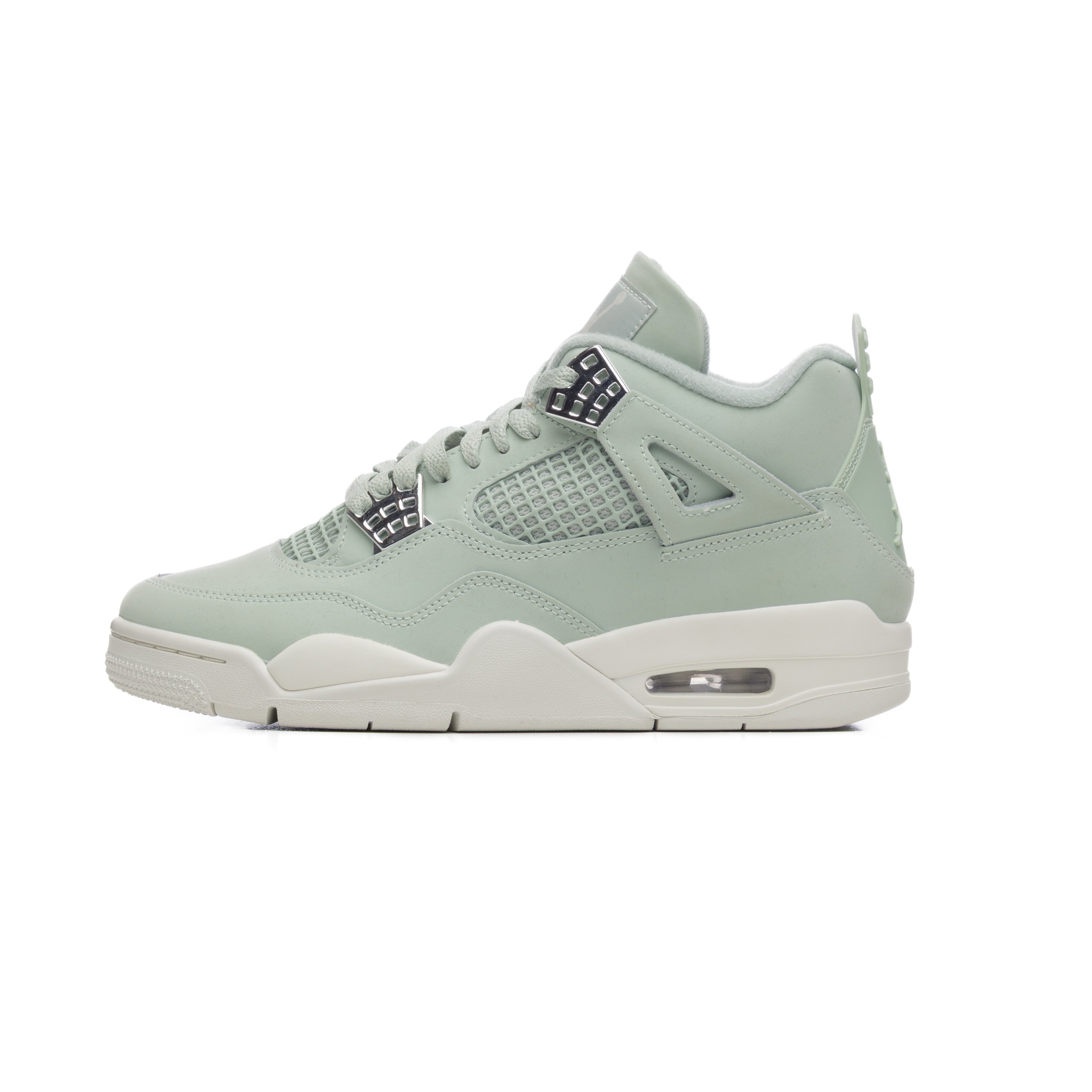 Air Jordan 4 "Seafom Sail"