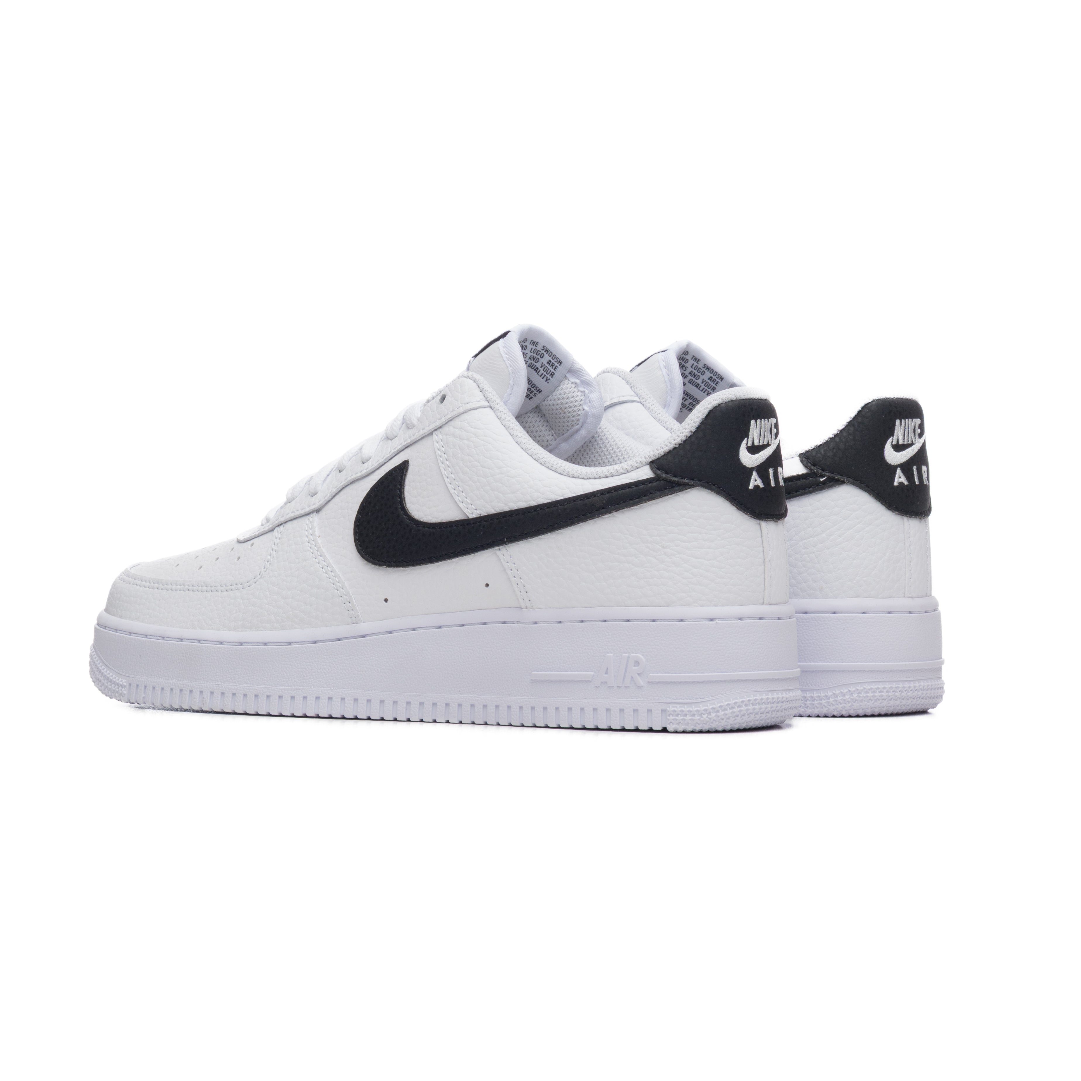 Nike Air Force 1 '07 White/Black