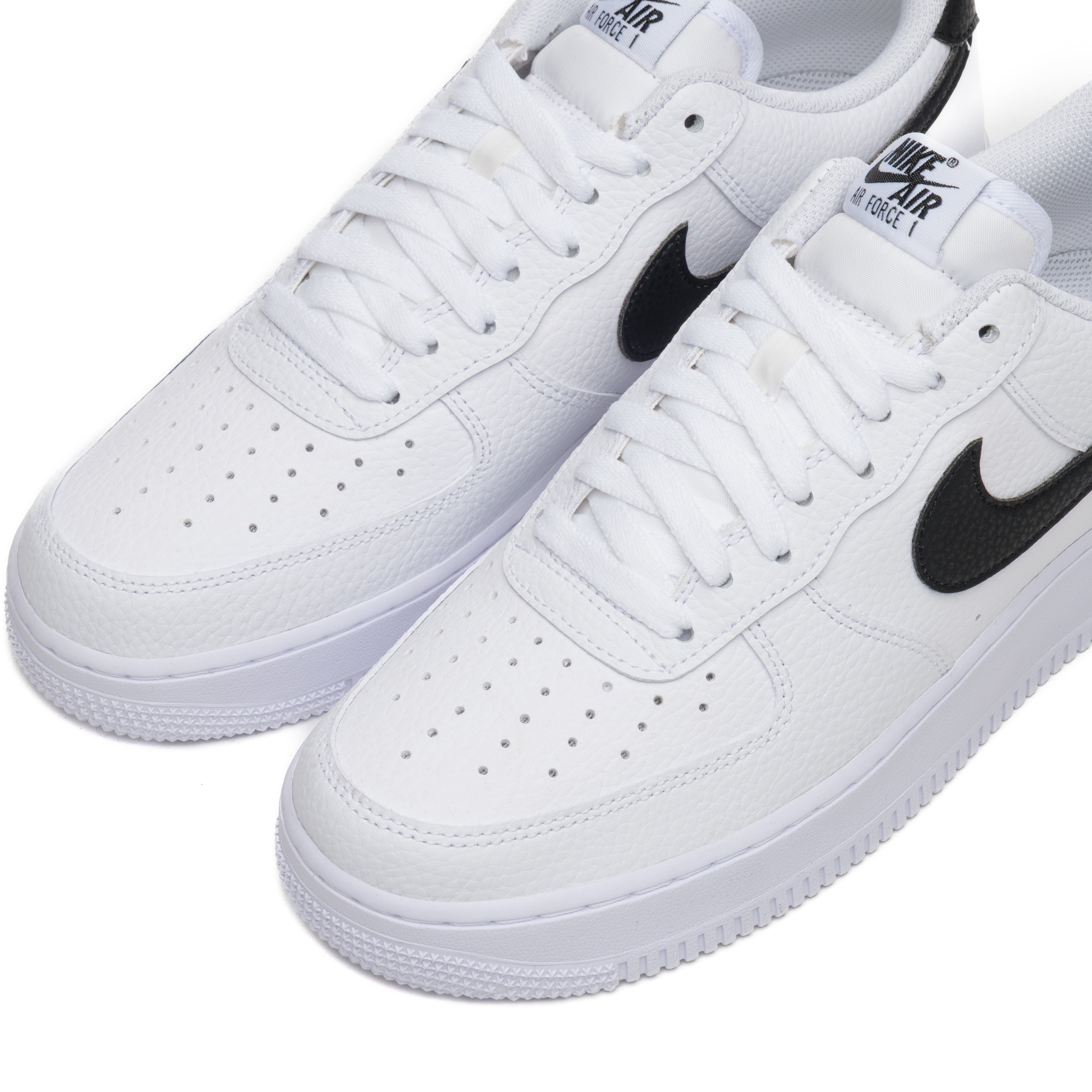 Nike Air Force 1 '07 White/Black