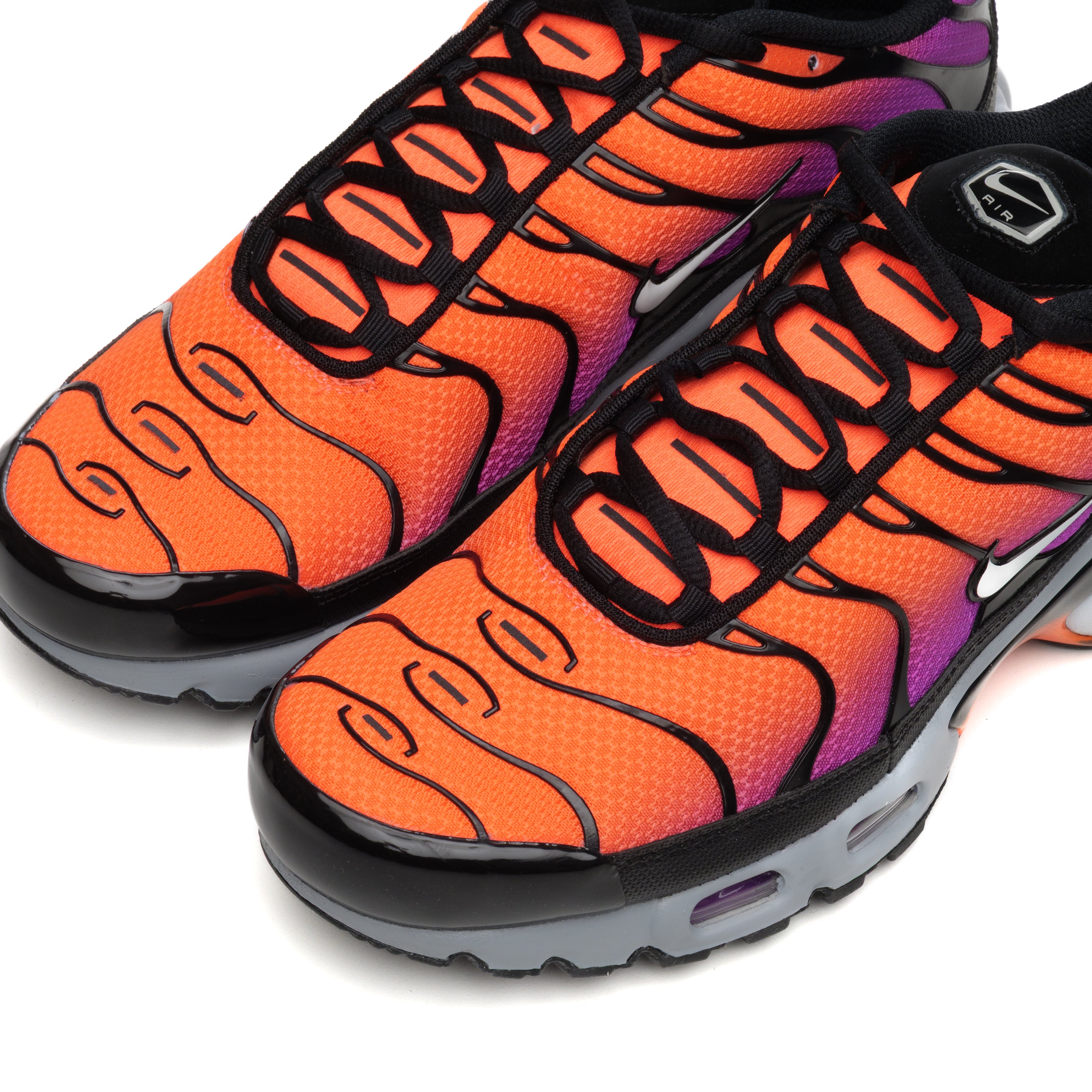 Nike Air Max Plus "Desert Sunset"