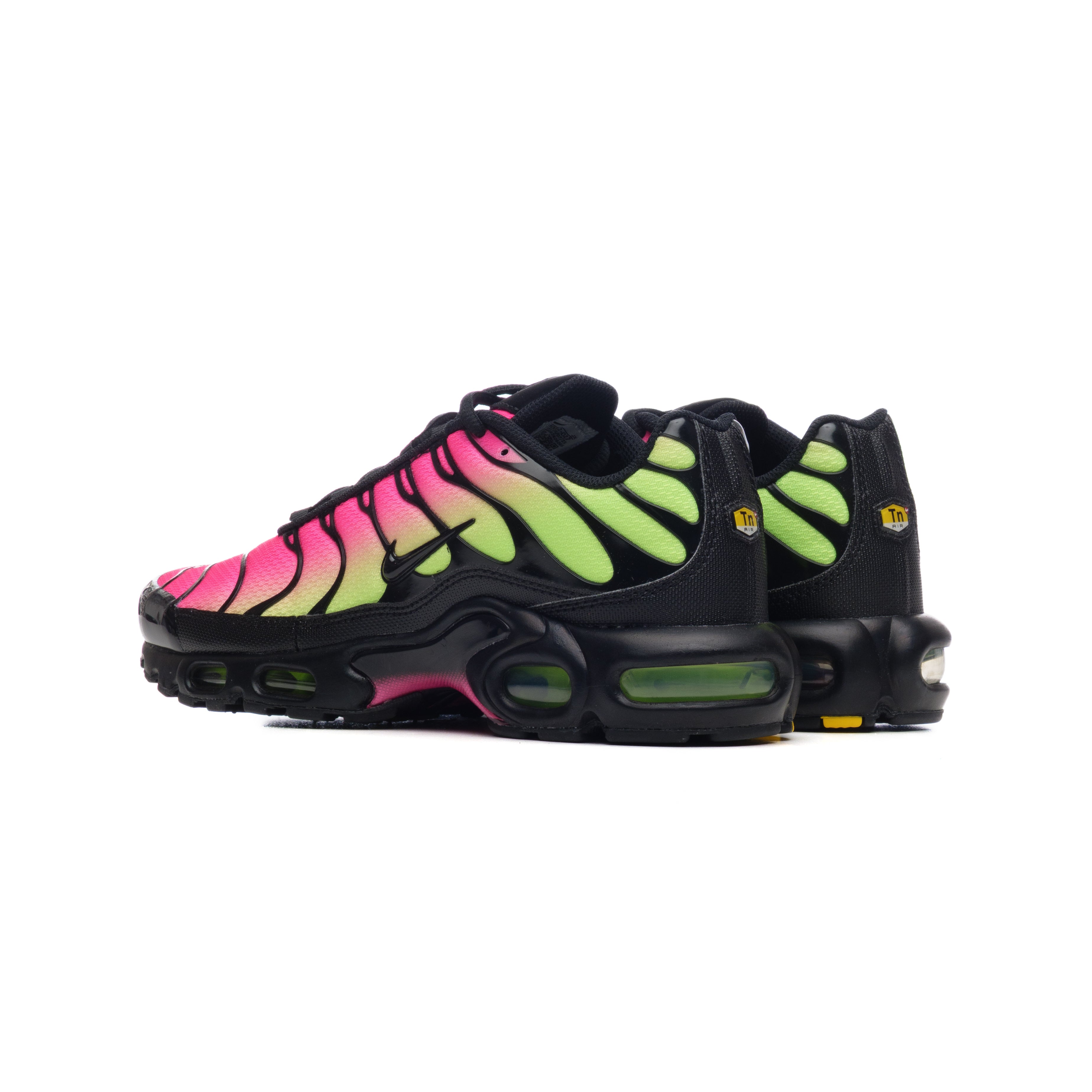 Nike Air Max Plus "Hyper Pink Volt"