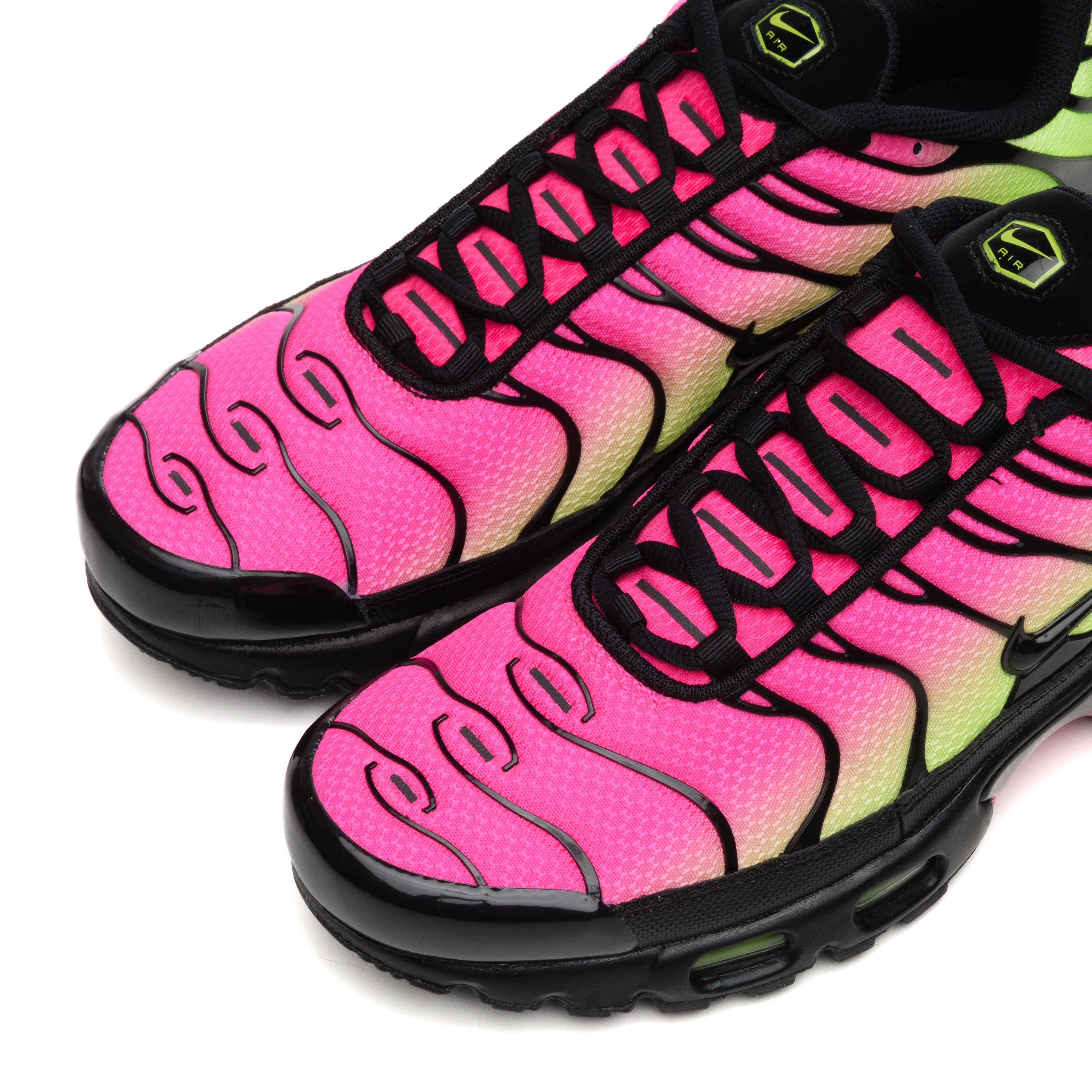 Nike Air Max Plus "Hyper Pink Volt"