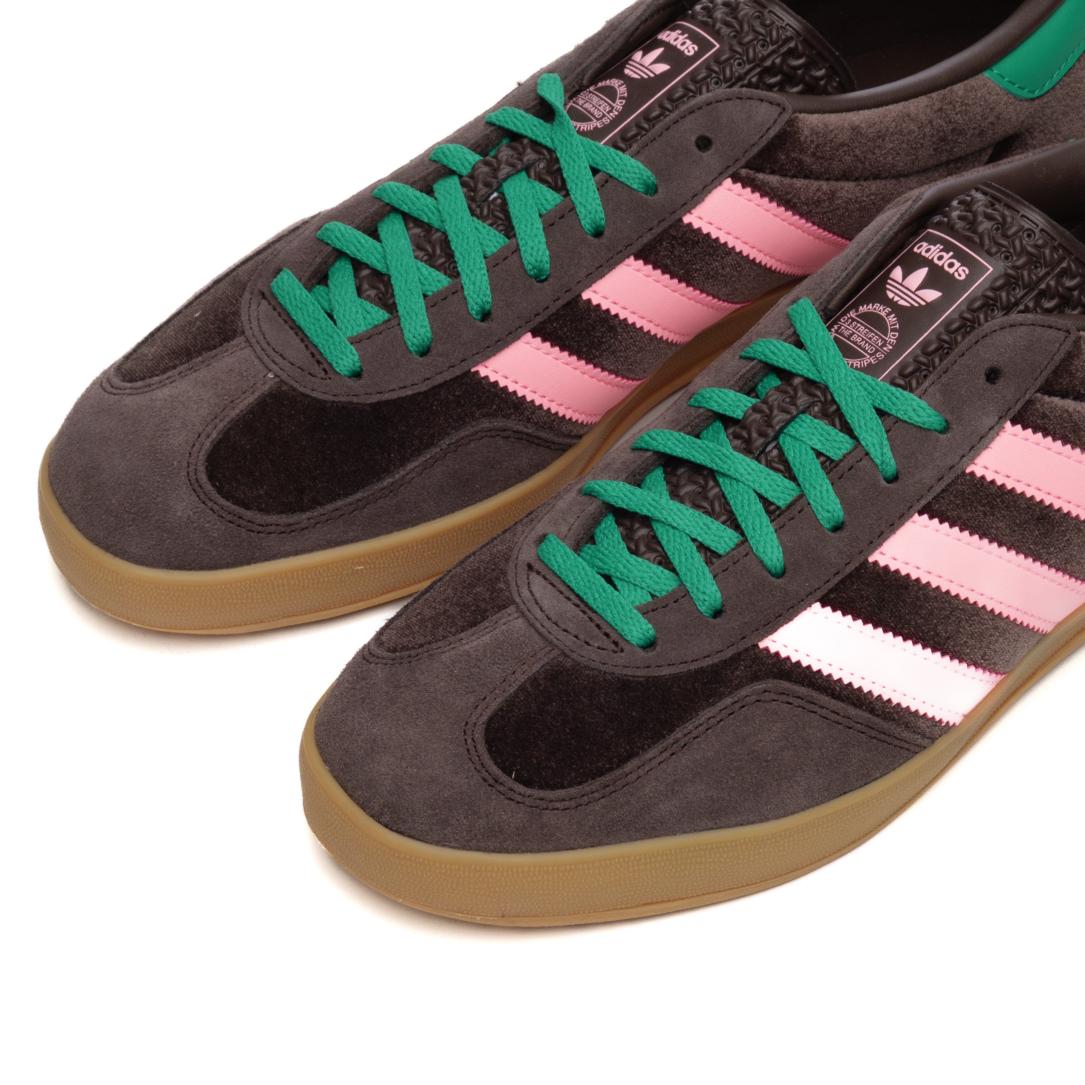 Adidas Gazelle Indoor