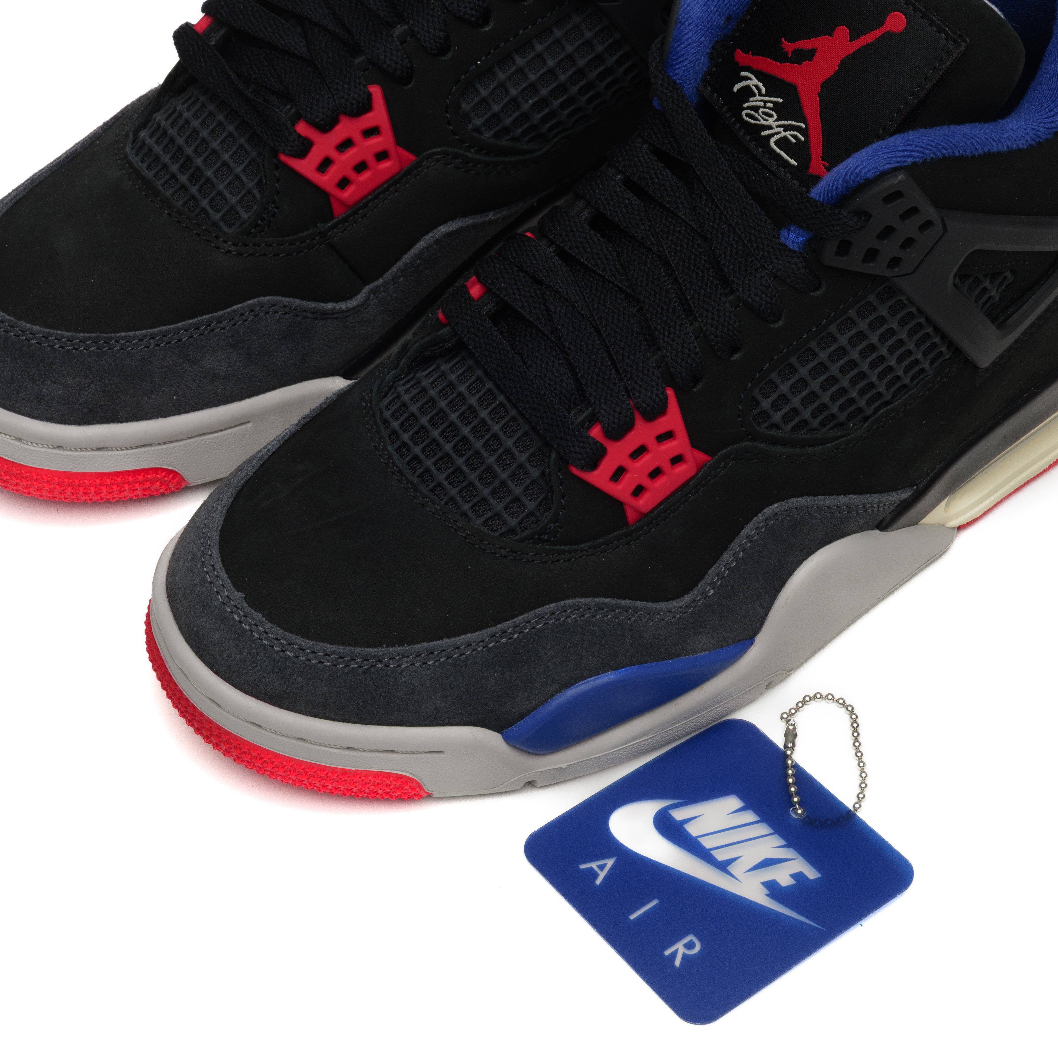 Air Jordan 4 Retro OG "Air rare"